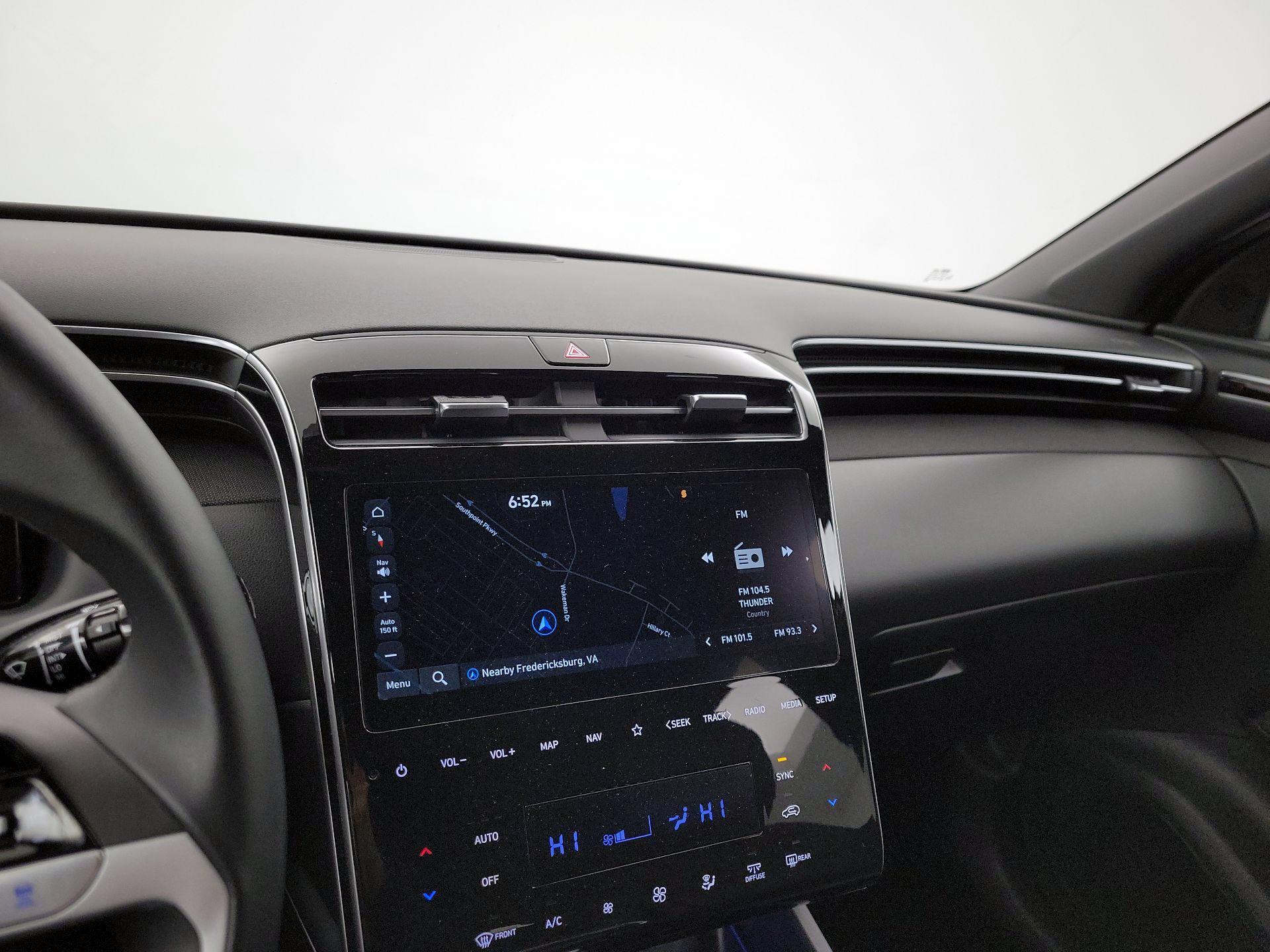 Thumbnail: 2024 Hyundai Tucson - 14