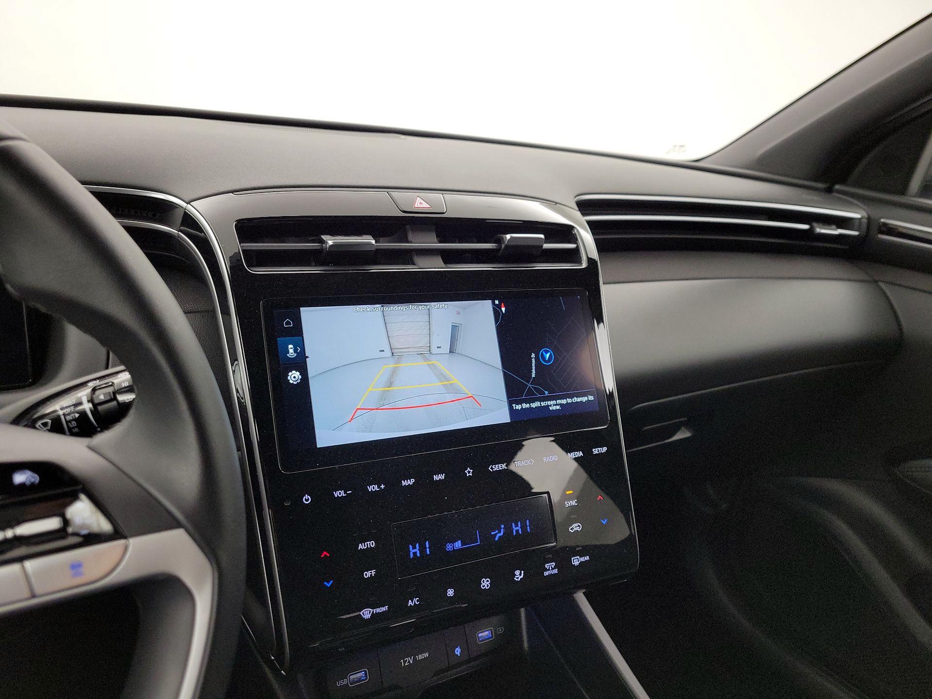 Thumbnail: 2024 Hyundai Tucson - 15