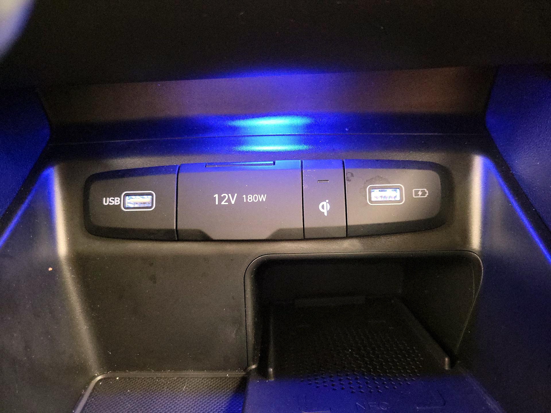 Thumbnail: 2024 Hyundai Tucson - 19