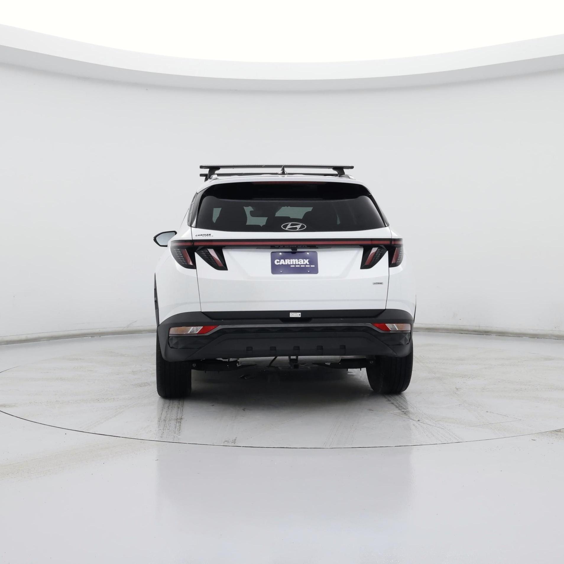 Thumbnail: 2024 Hyundai Tucson - 6