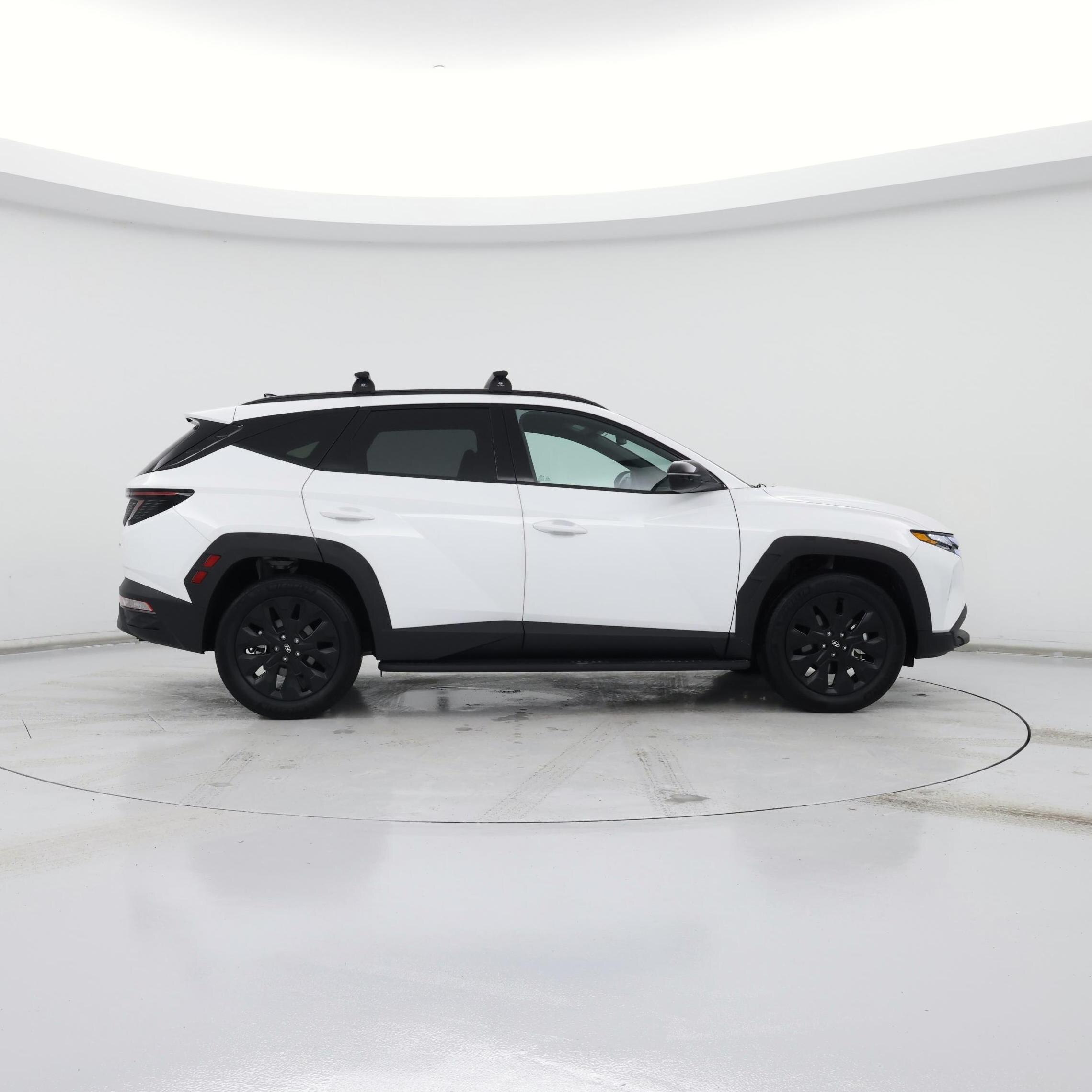 Thumbnail: 2024 Hyundai Tucson - 7