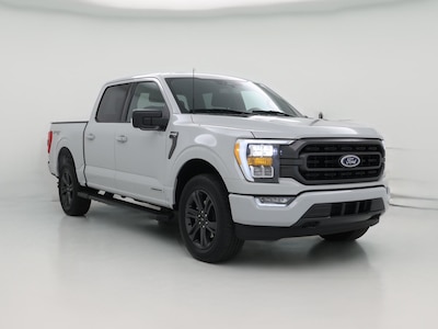 2023 Ford F150 XLT