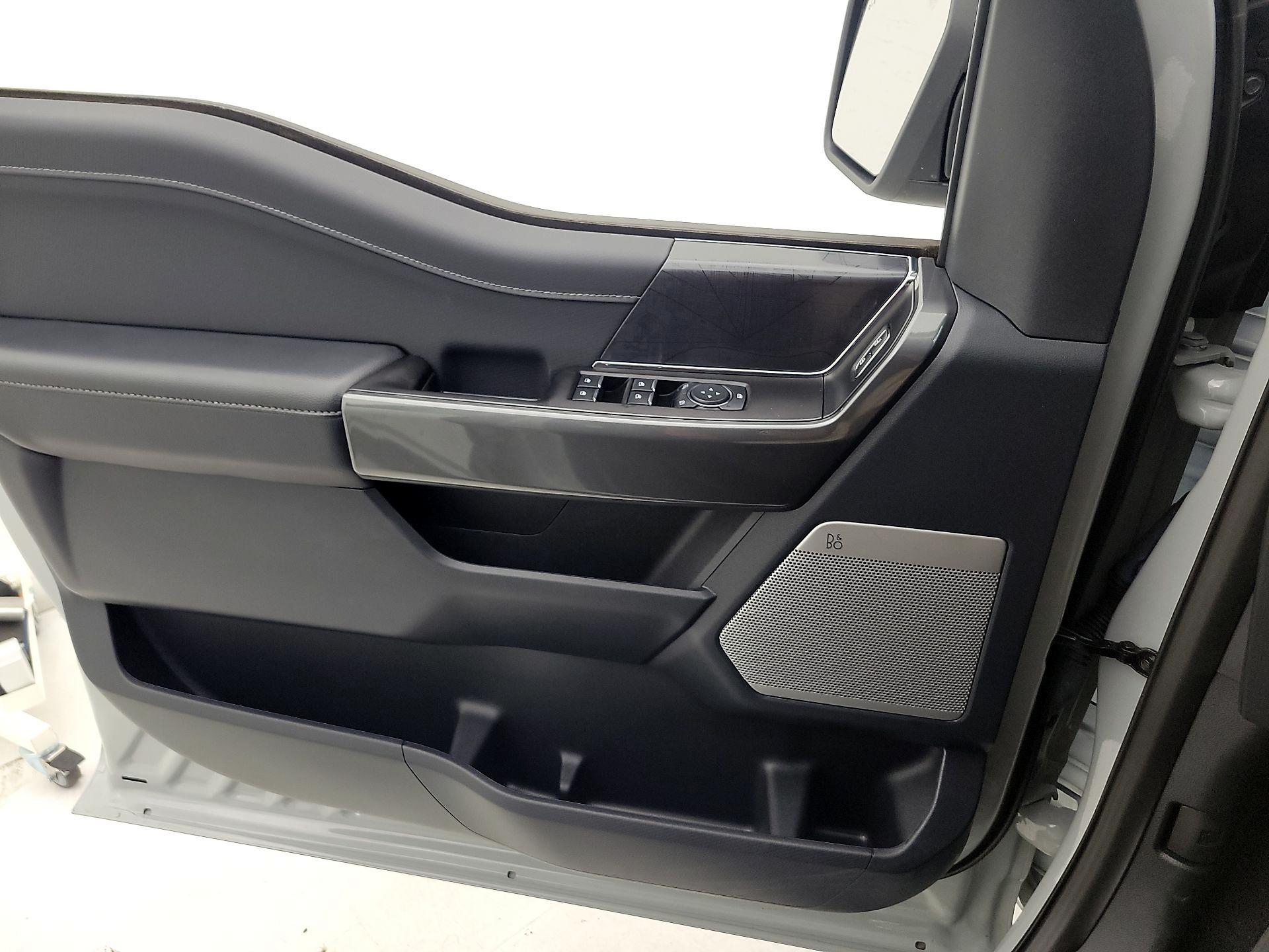 Thumbnail: 2023 Ford F-150 - 12