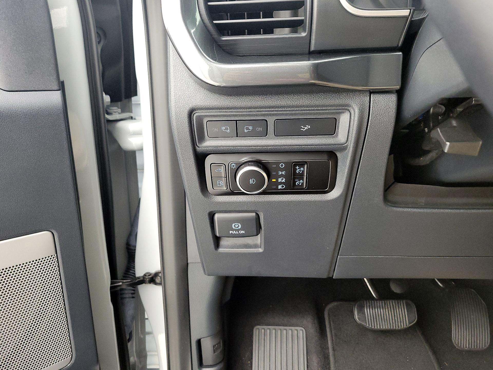 Thumbnail: 2023 Ford F-150 - 13