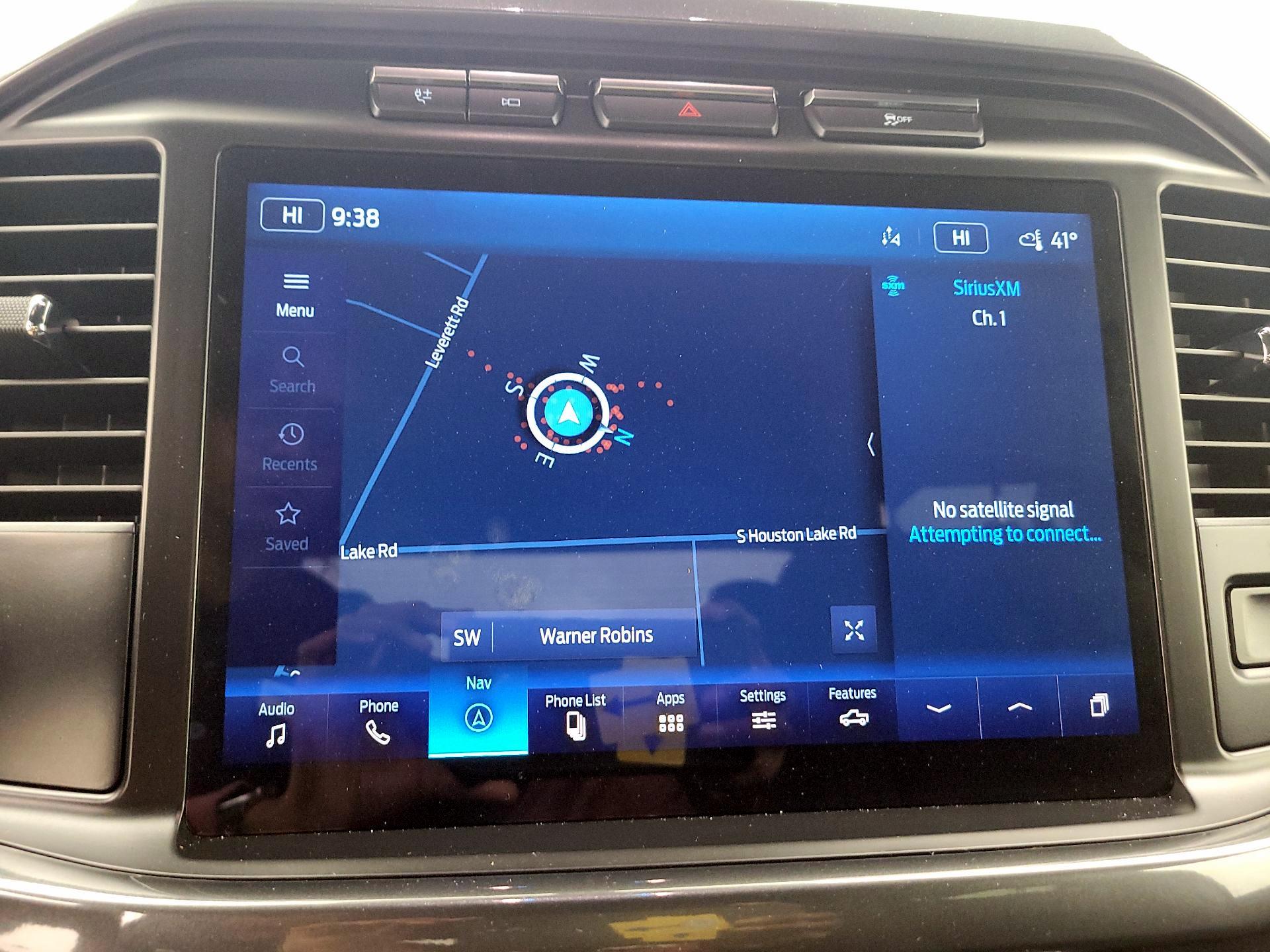 Thumbnail: 2023 Ford F-150 - 14