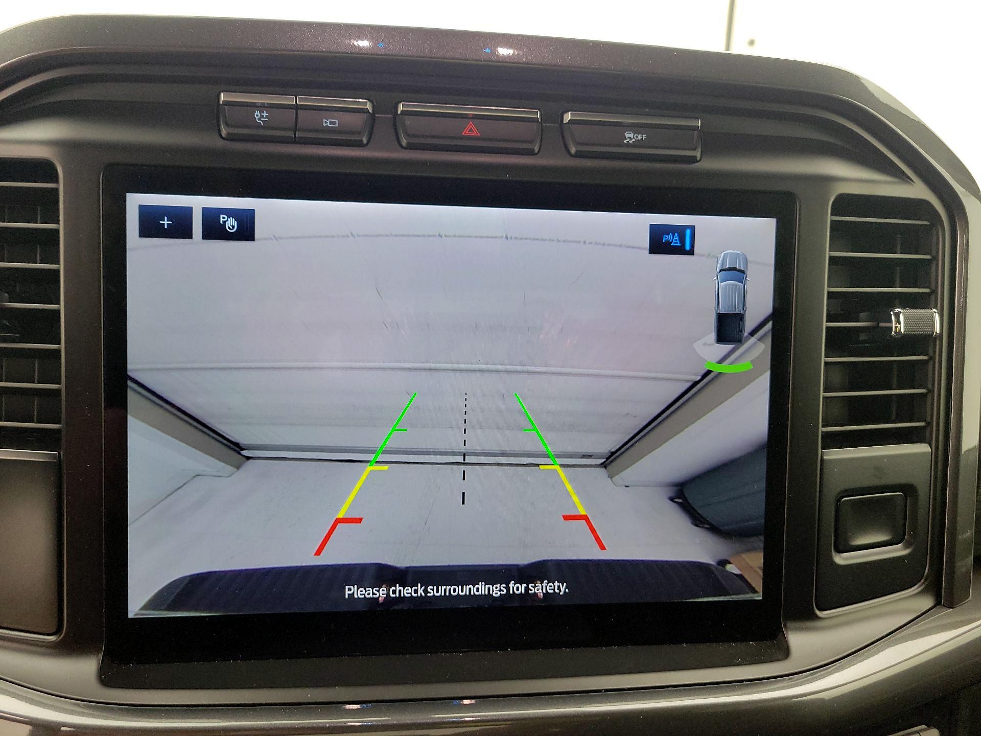 Thumbnail: 2023 Ford F-150 - 15