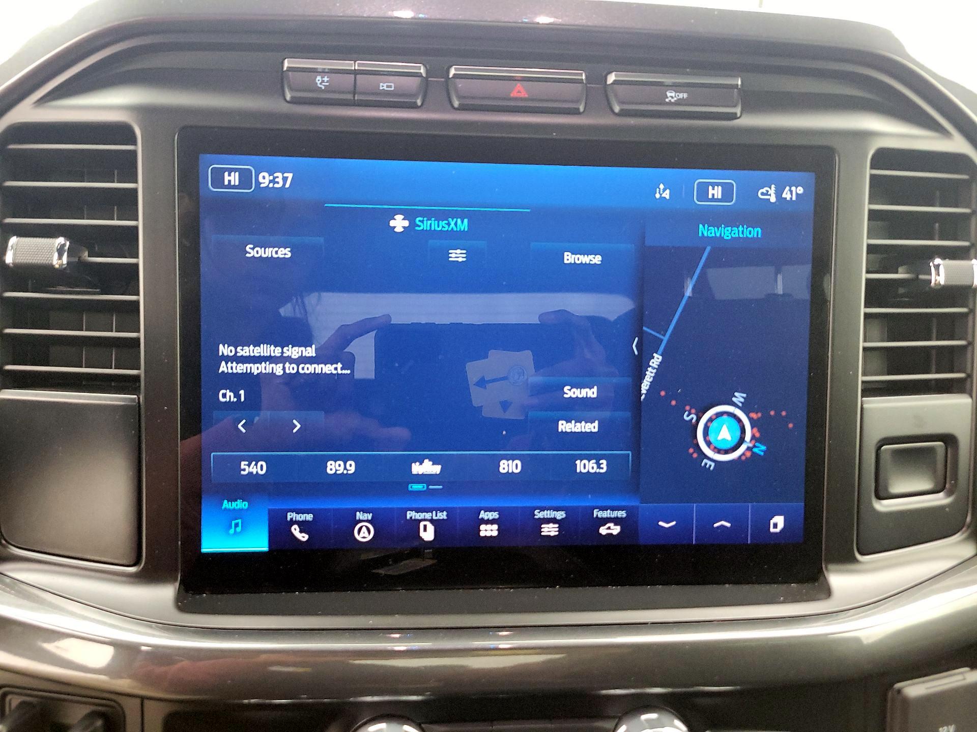 Thumbnail: 2023 Ford F-150 - 16