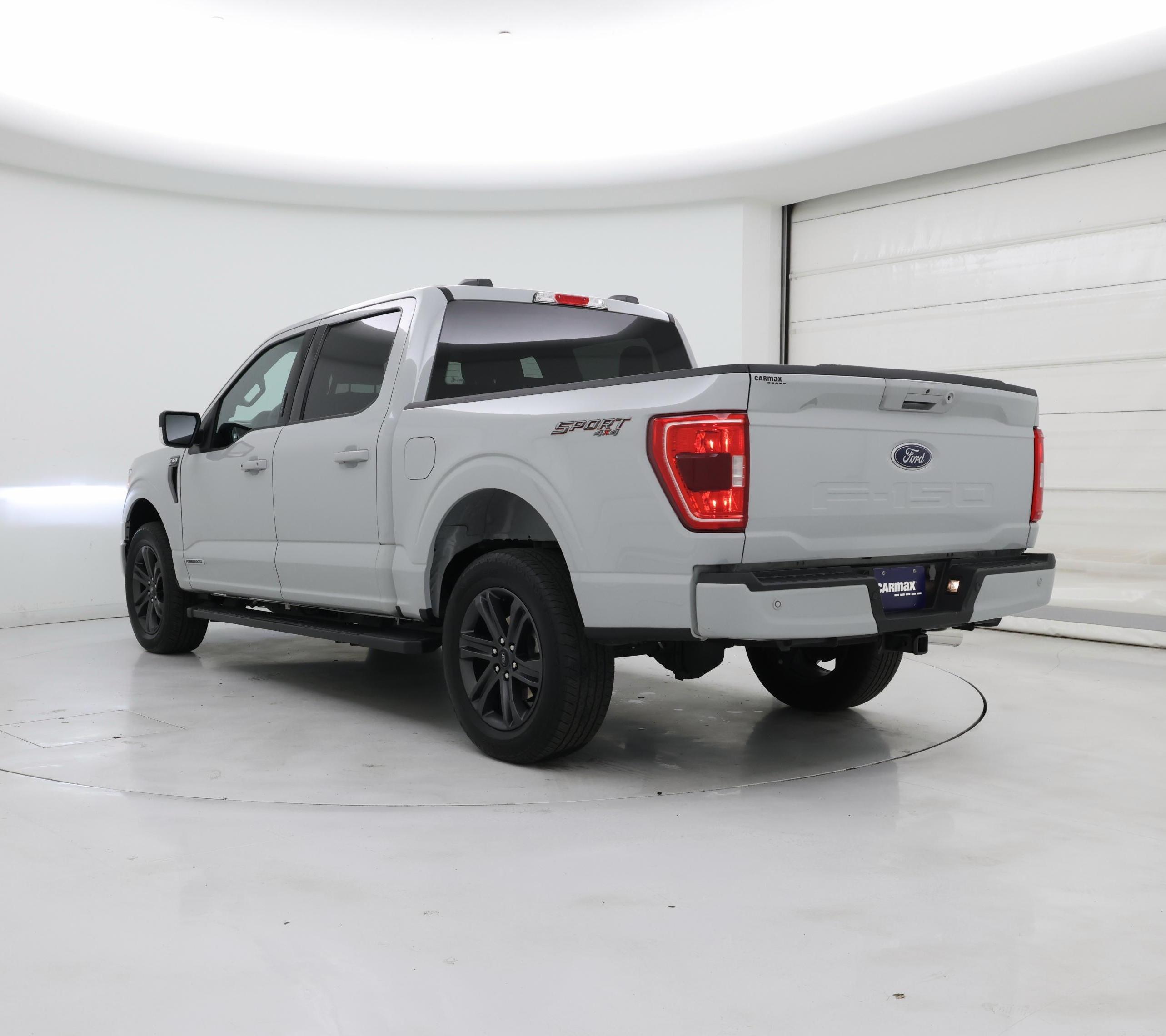 Thumbnail: 2023 Ford F-150 - 2