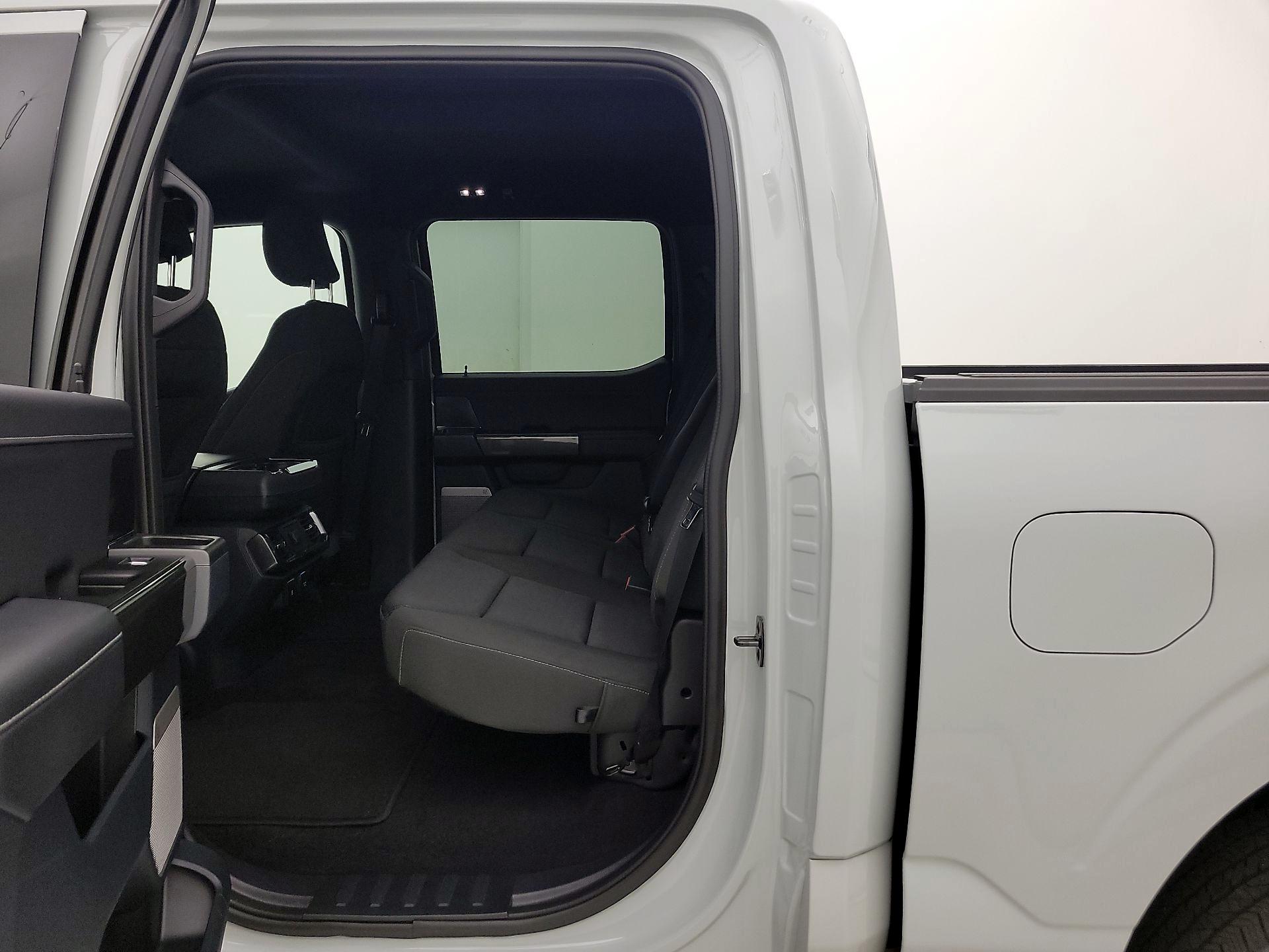 Thumbnail: 2023 Ford F-150 - 20