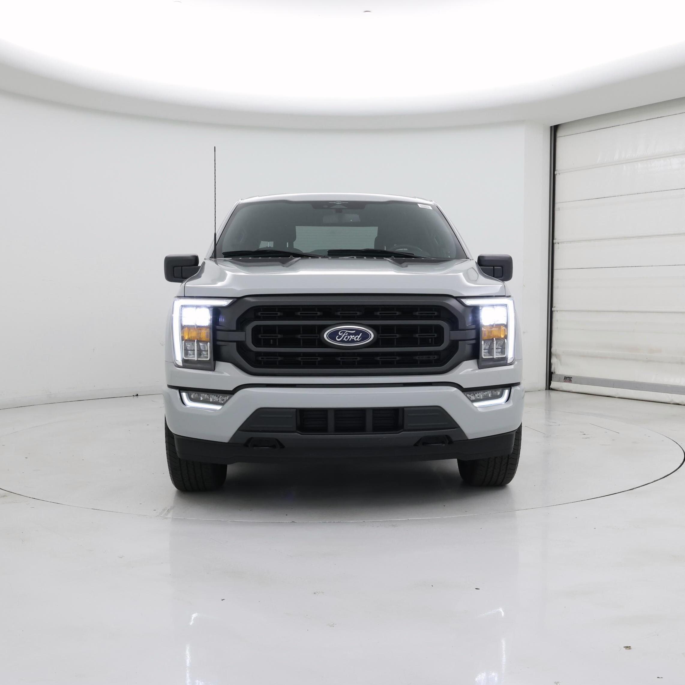 Thumbnail: 2023 Ford F-150 - 5