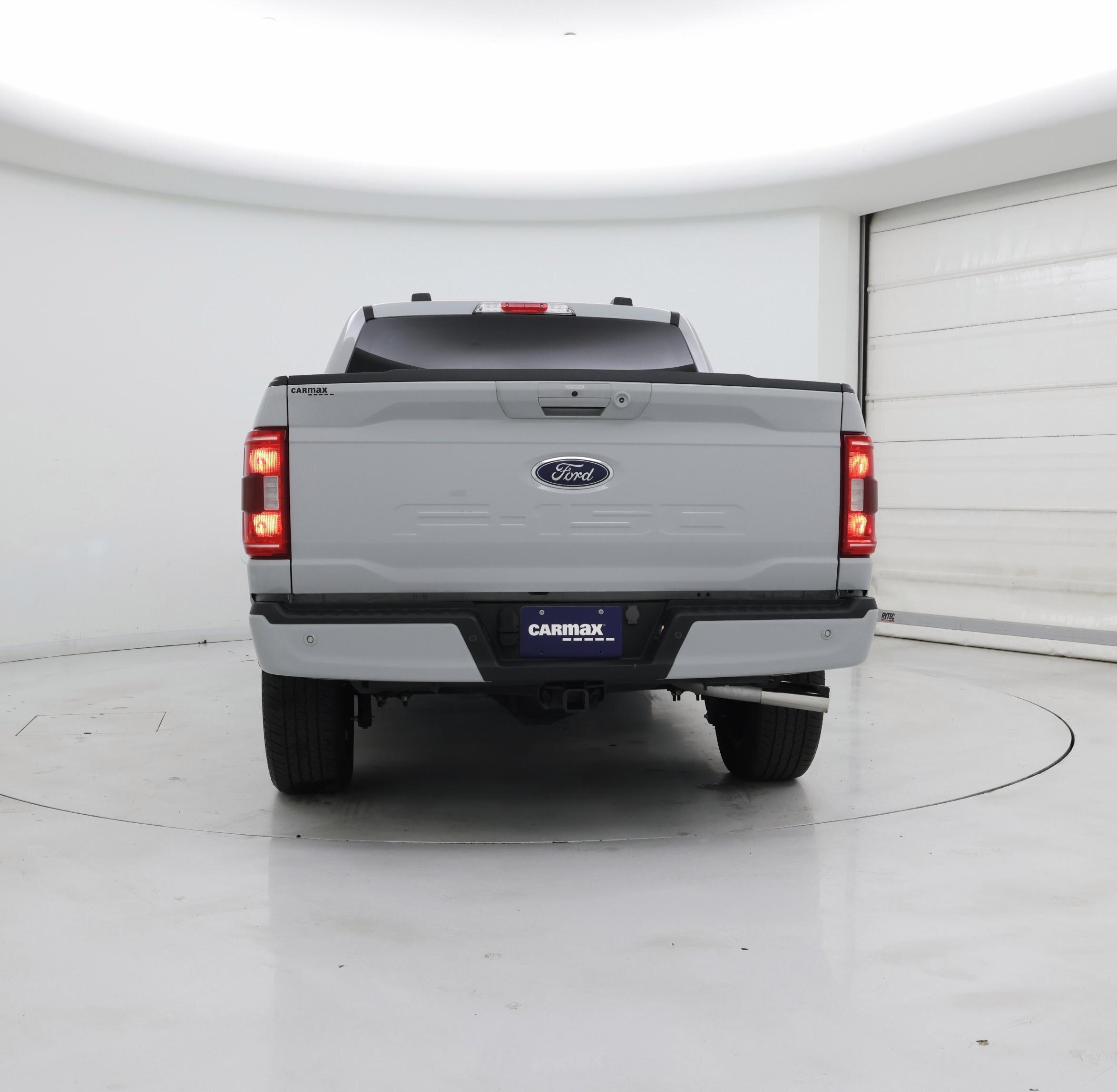 Thumbnail: 2023 Ford F-150 - 6