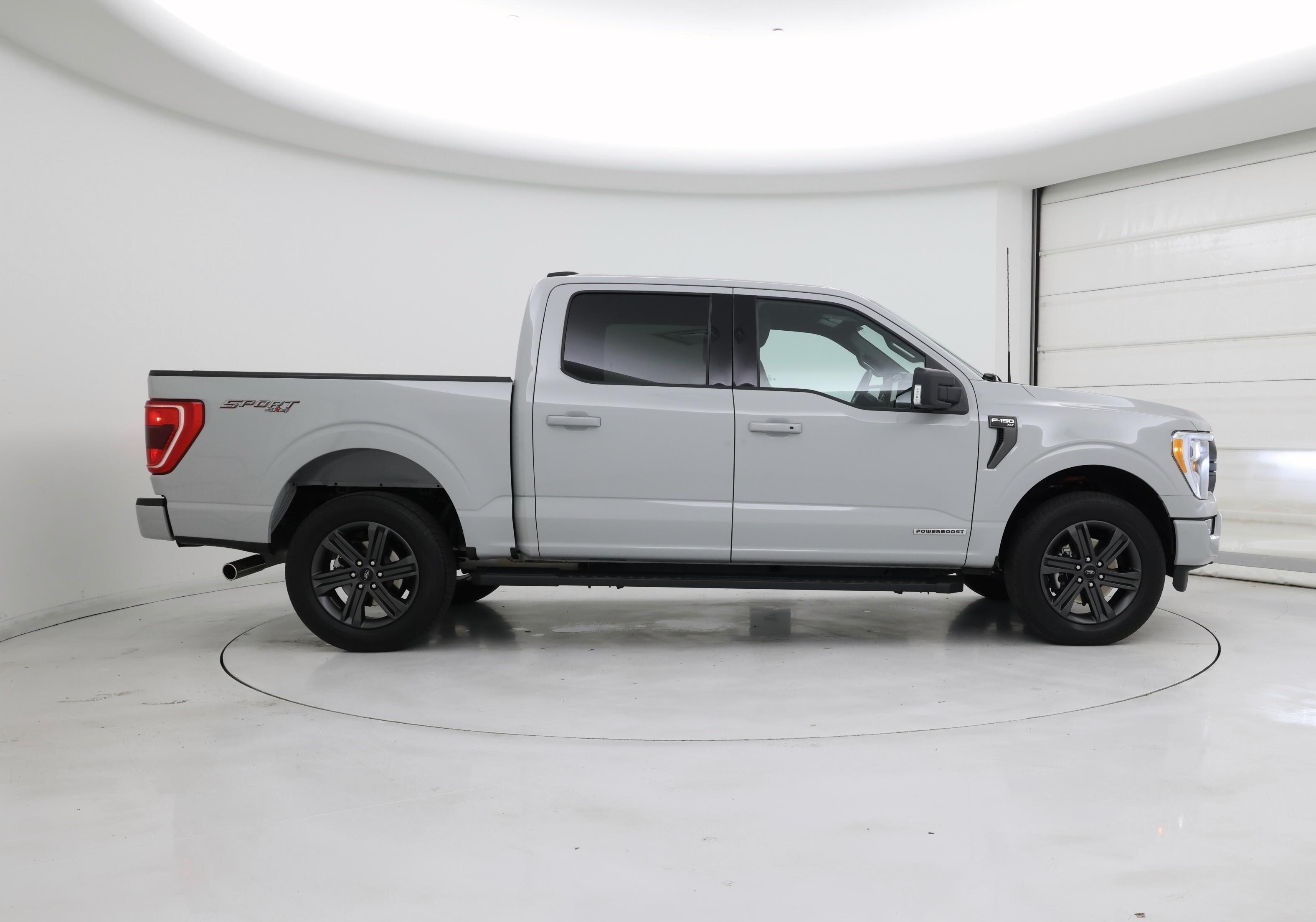 Thumbnail: 2023 Ford F-150 - 7