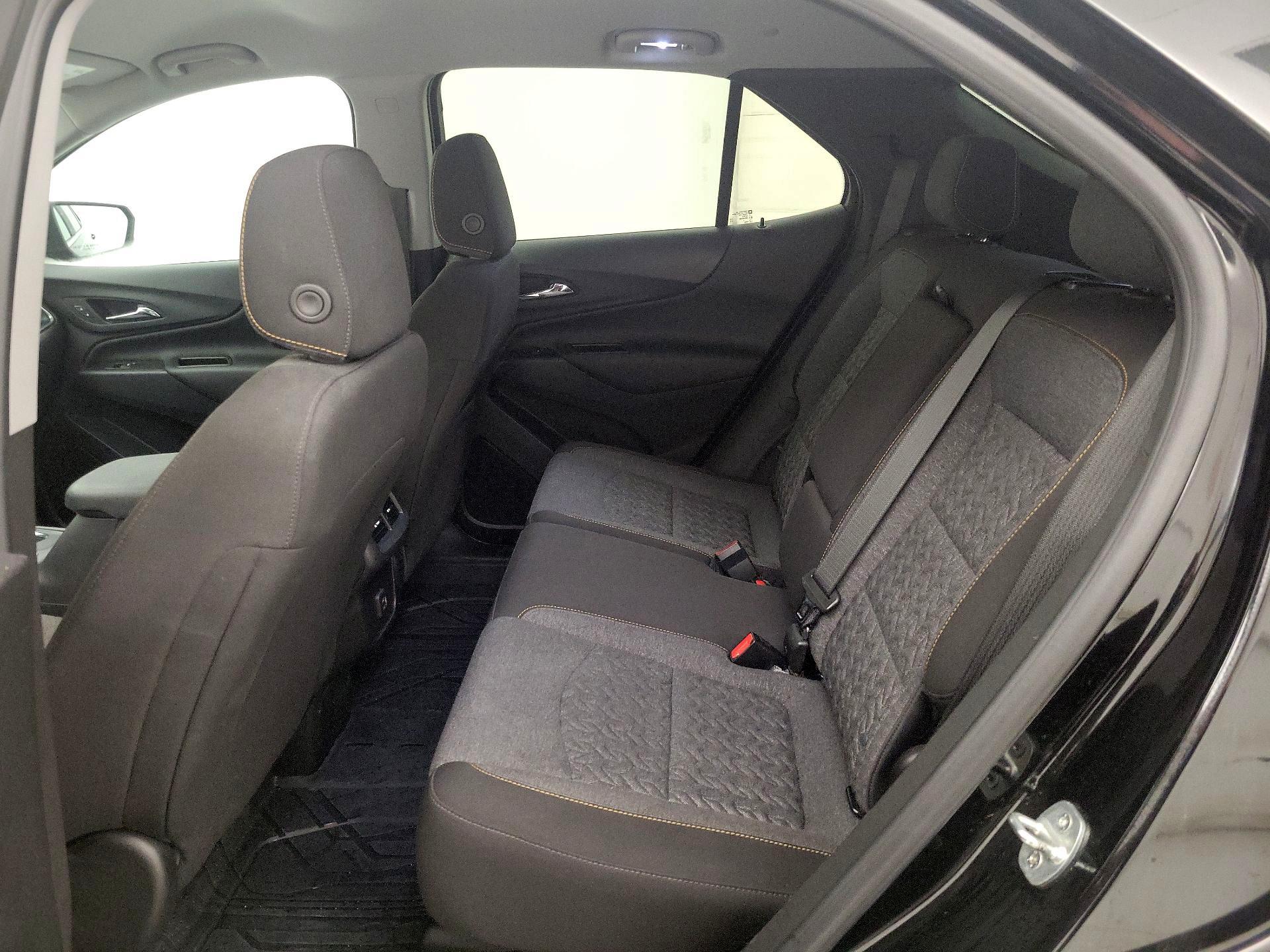 Thumbnail: 2022 Chevrolet Equinox - 19