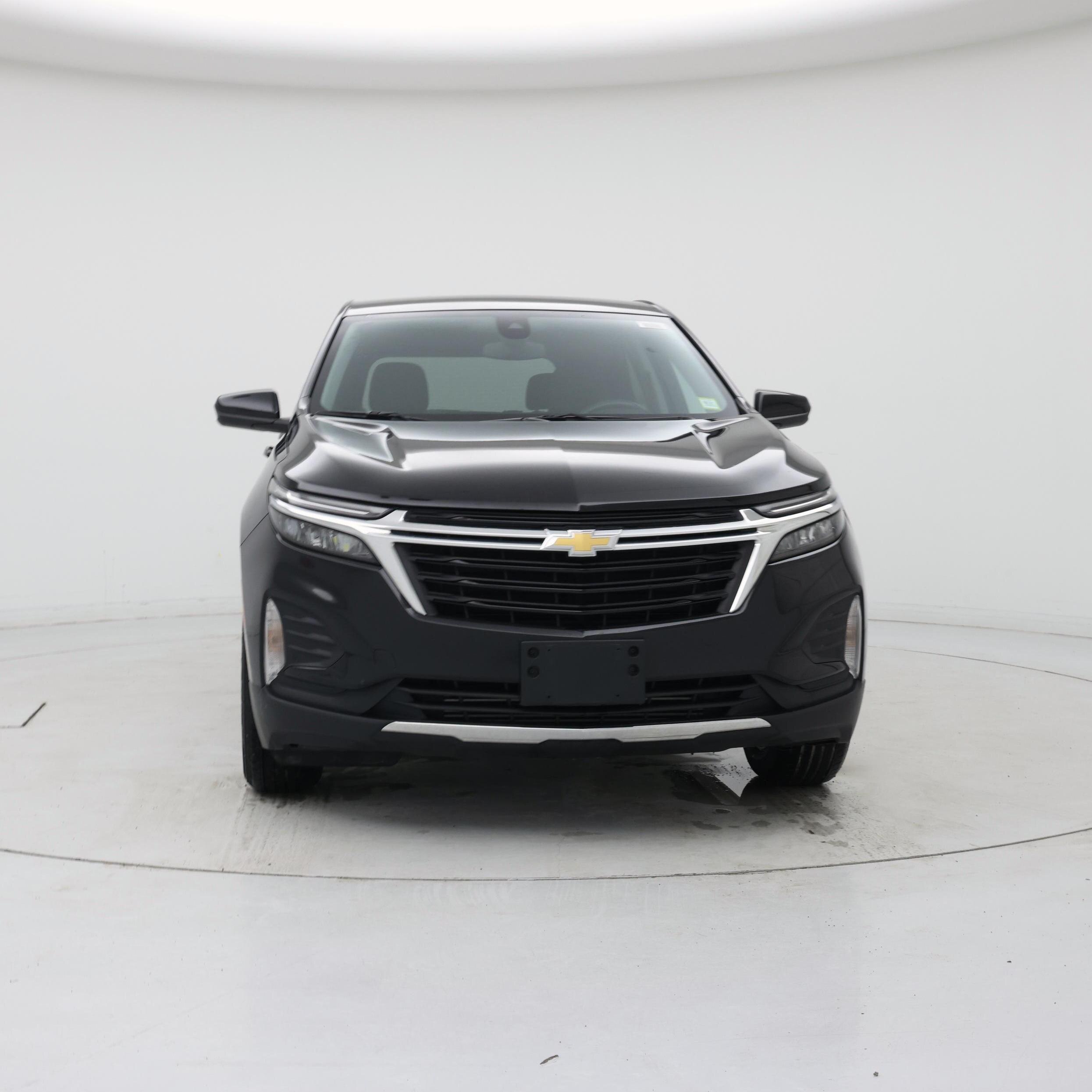 Thumbnail: 2022 Chevrolet Equinox - 5