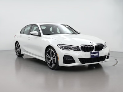 2020 BMW 330 I xDrive