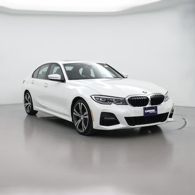 2020 BMW 330 I xDrive