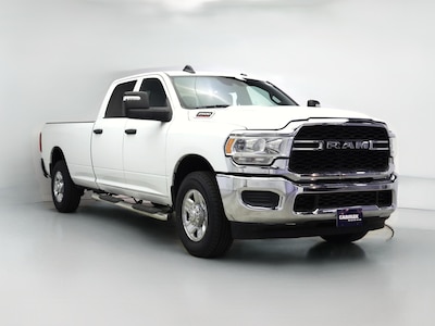 2023 Ram 2500 Tradesman