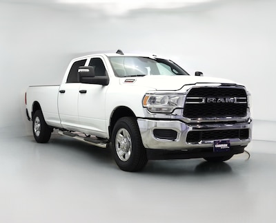 2023 Ram 2500 Tradesman