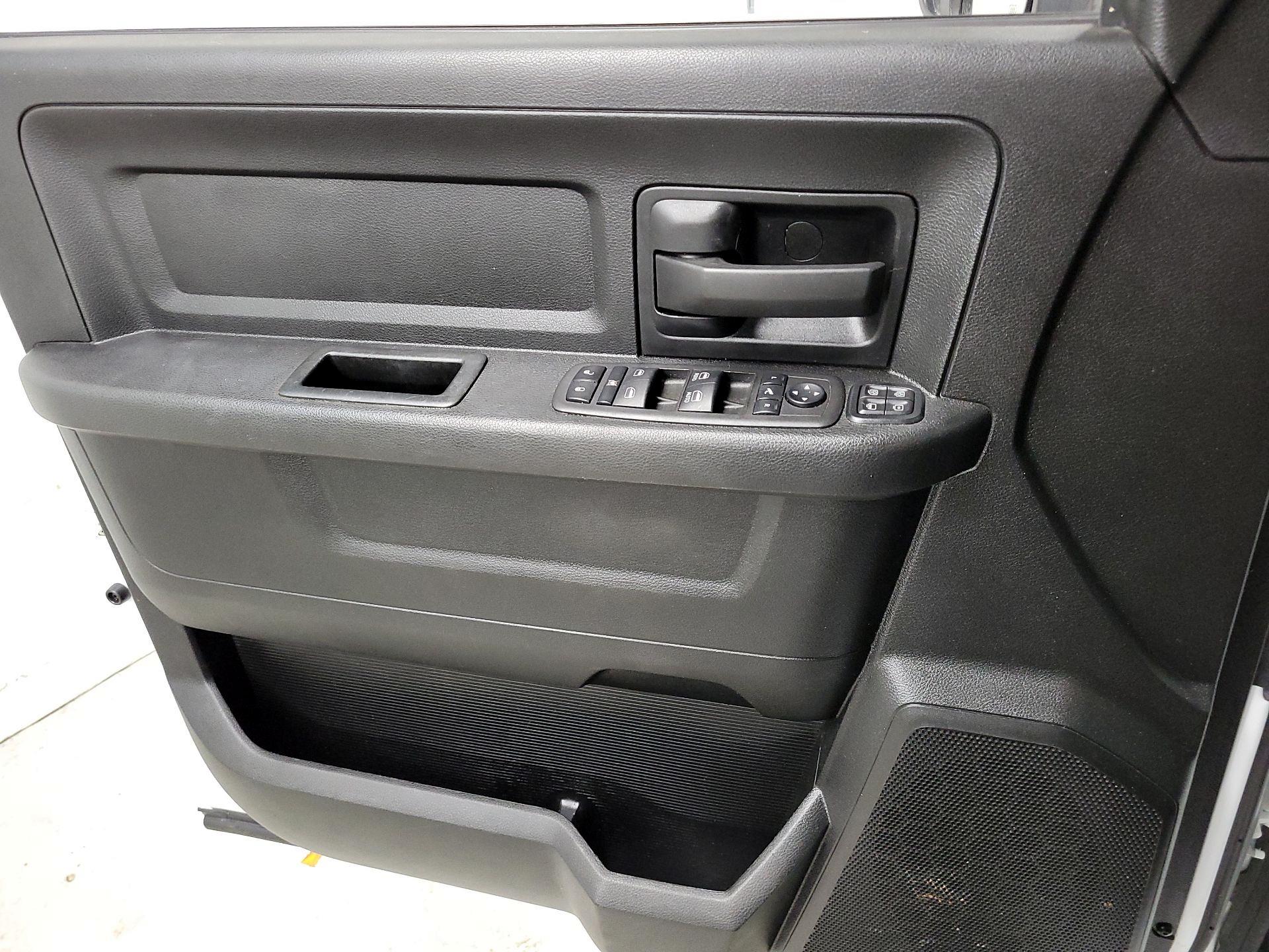 Thumbnail: 2023 RAM 2500 - 12