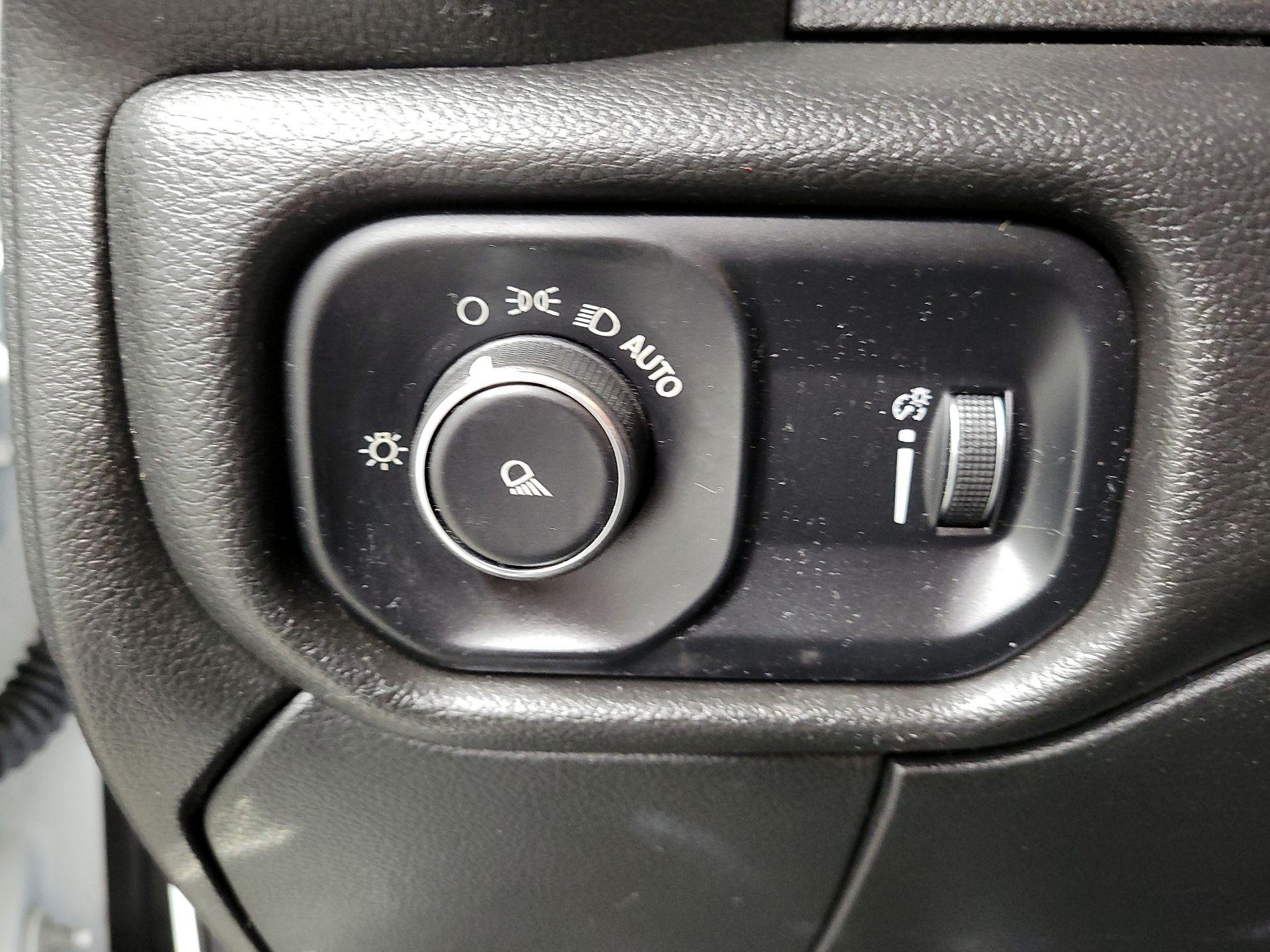 Thumbnail: 2023 RAM 2500 - 13