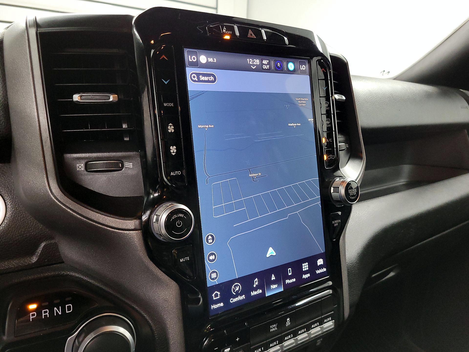 Thumbnail: 2023 RAM 2500 - 14