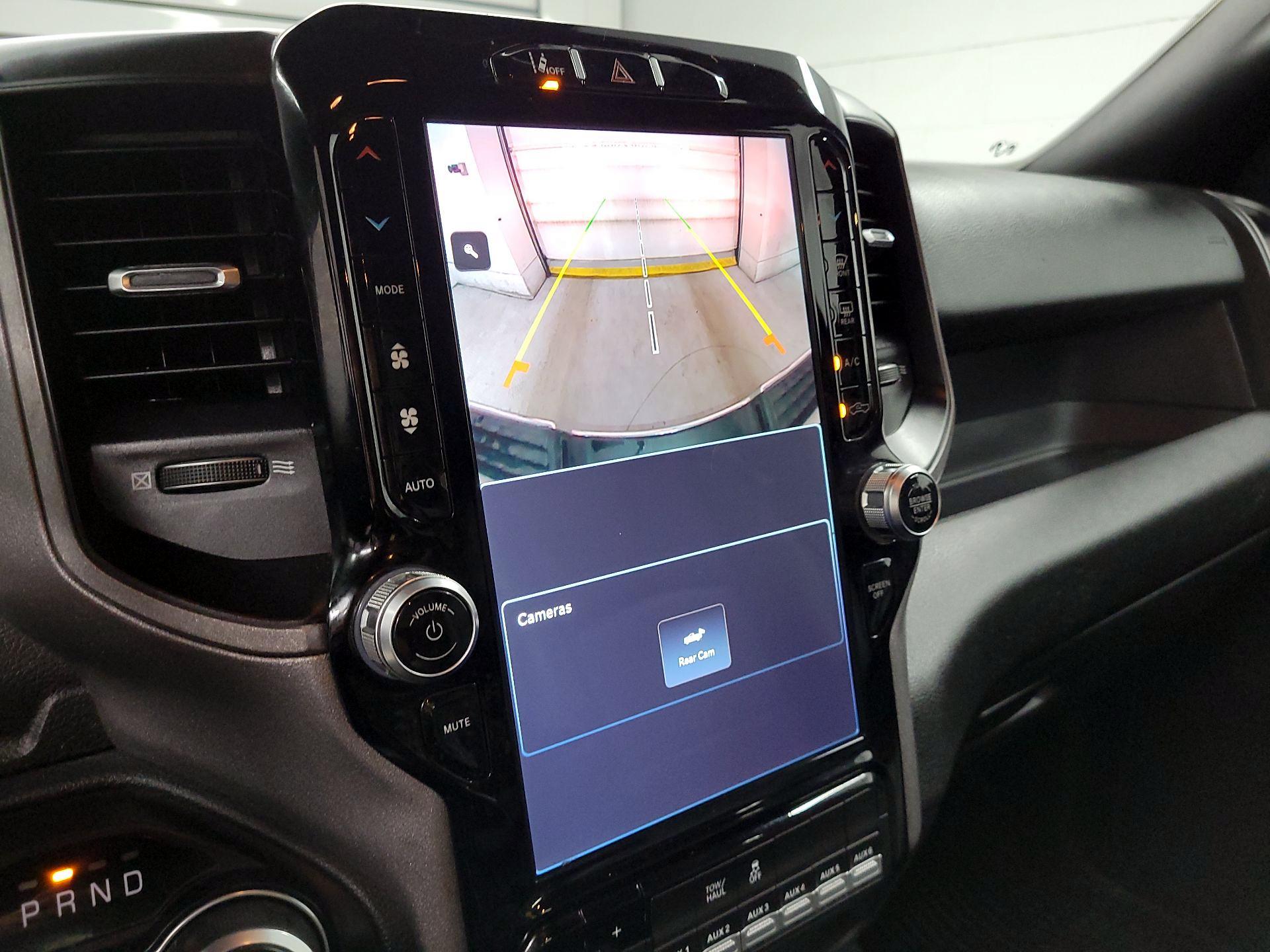 Thumbnail: 2023 RAM 2500 - 15