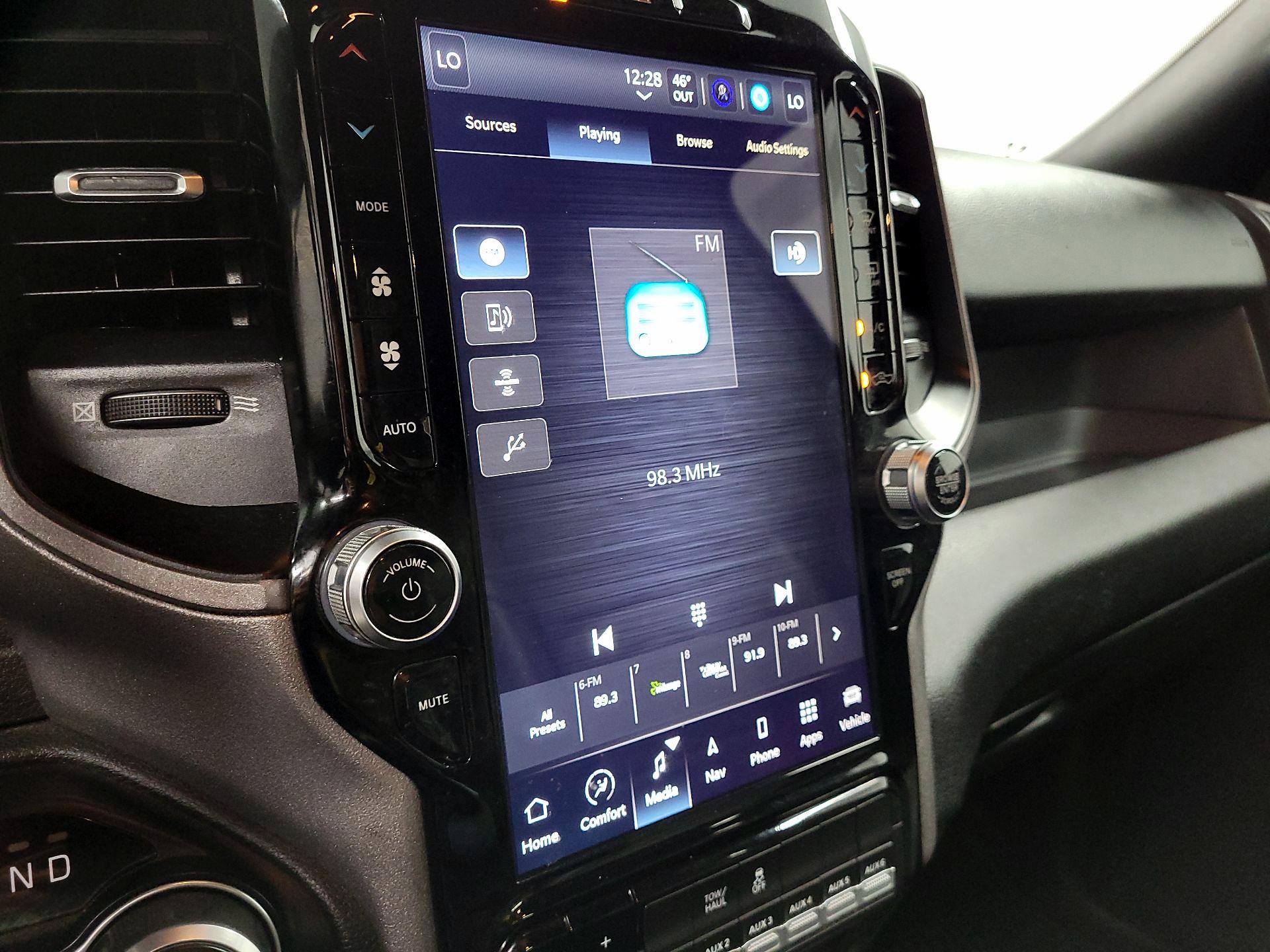 Thumbnail: 2023 RAM 2500 - 16