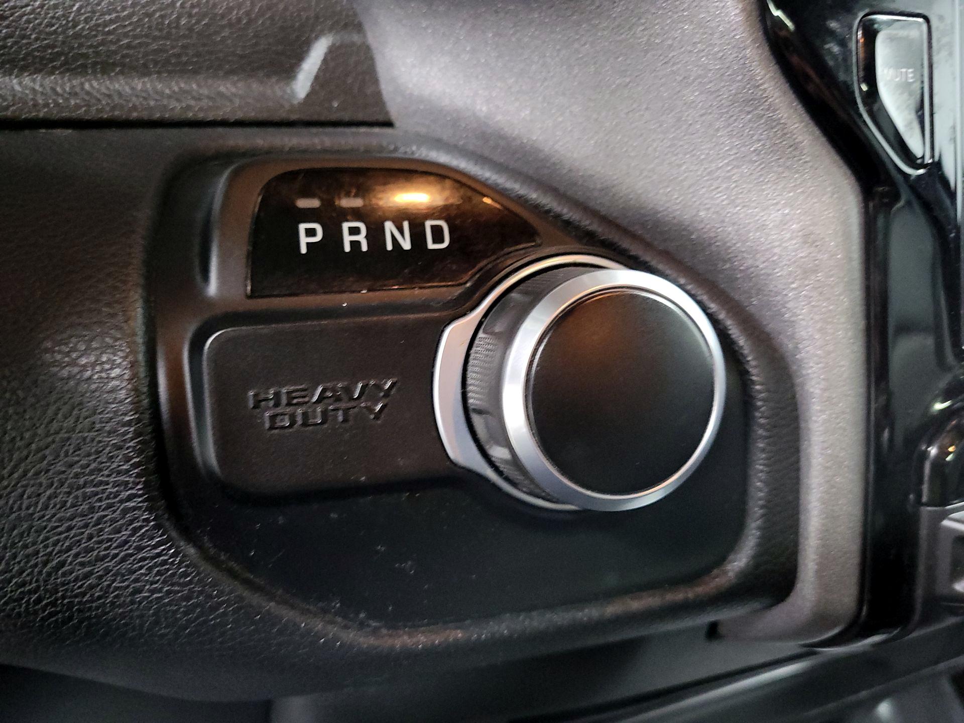 Thumbnail: 2023 RAM 2500 - 18