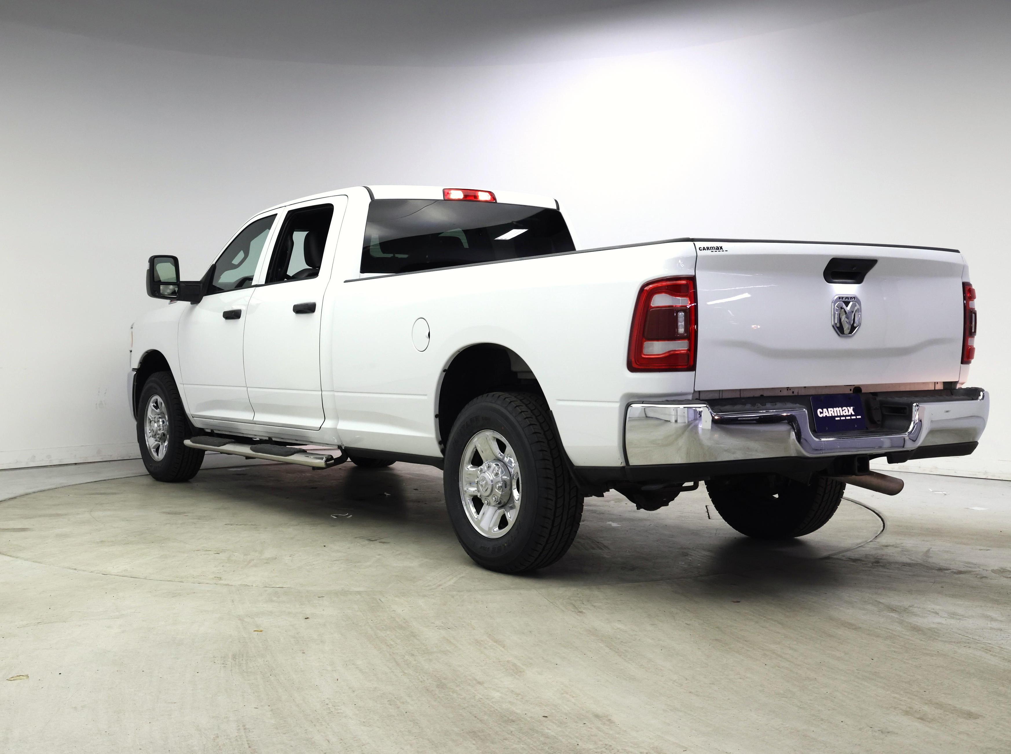 Thumbnail: 2023 RAM 2500 - 2