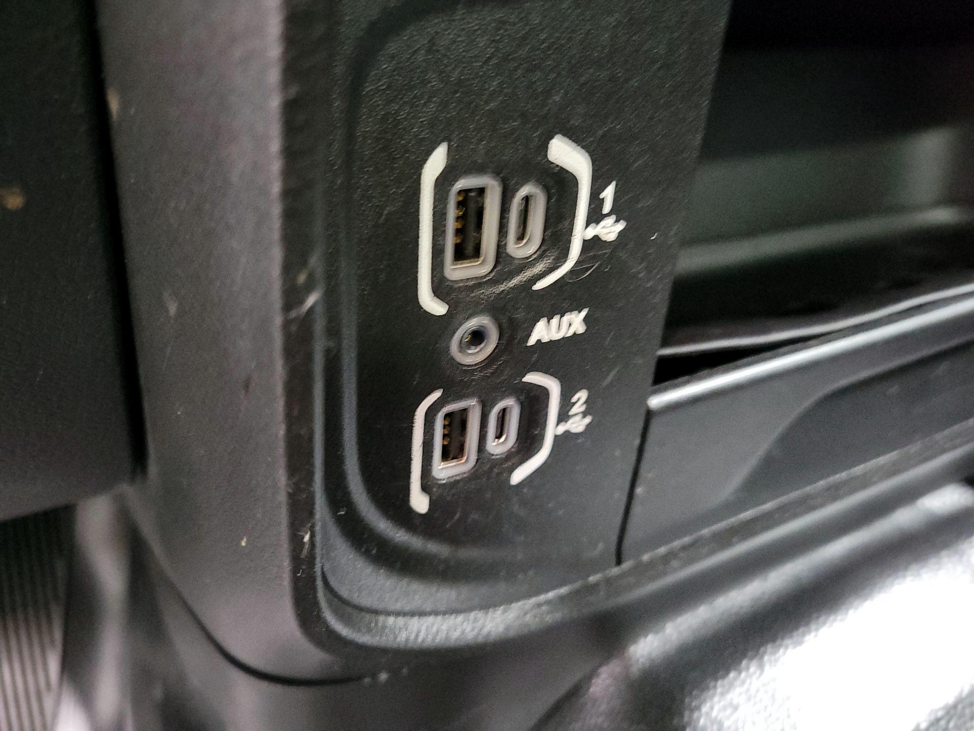 Thumbnail: 2023 RAM 2500 - 19