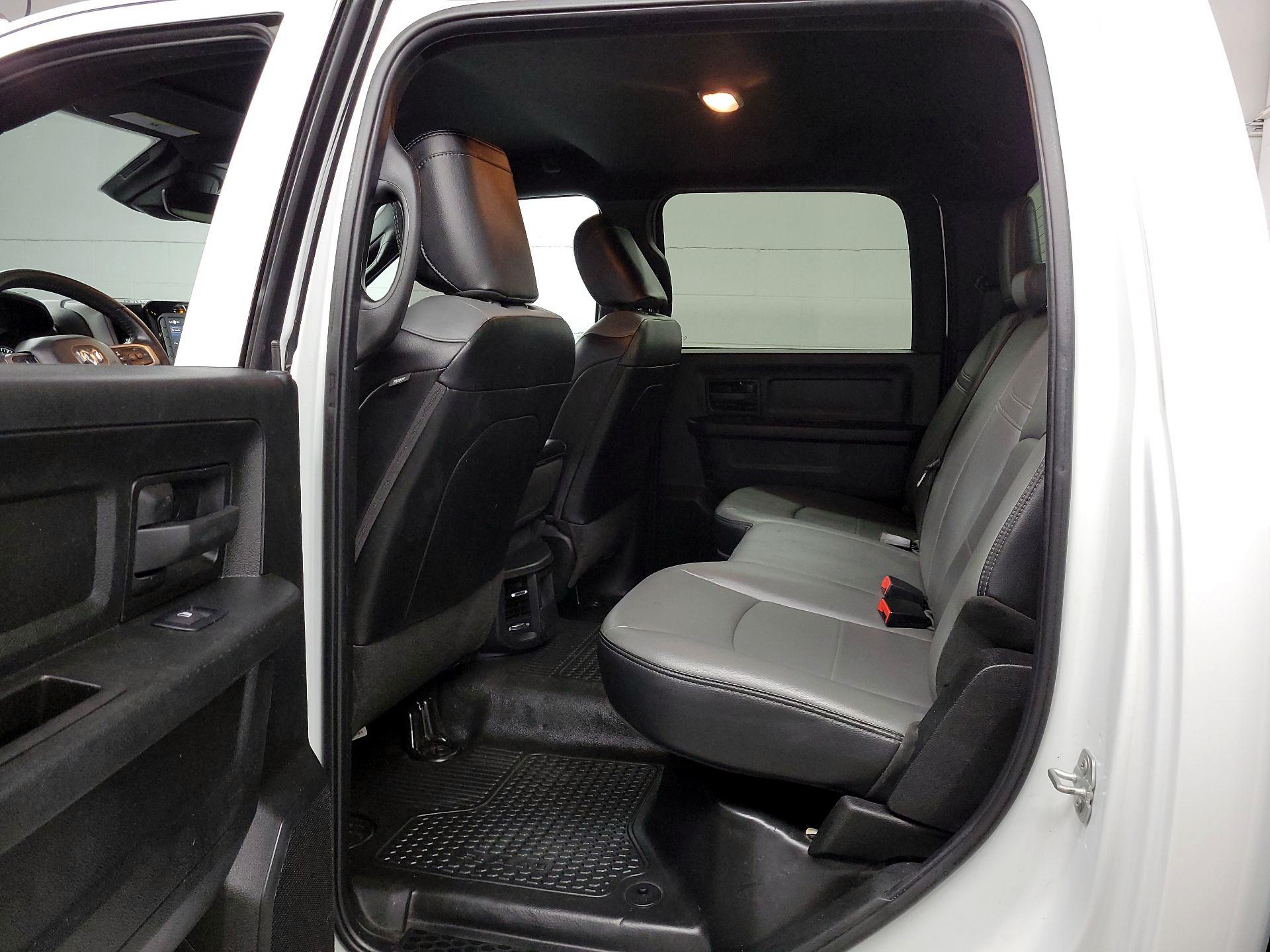 Thumbnail: 2023 RAM 2500 - 20