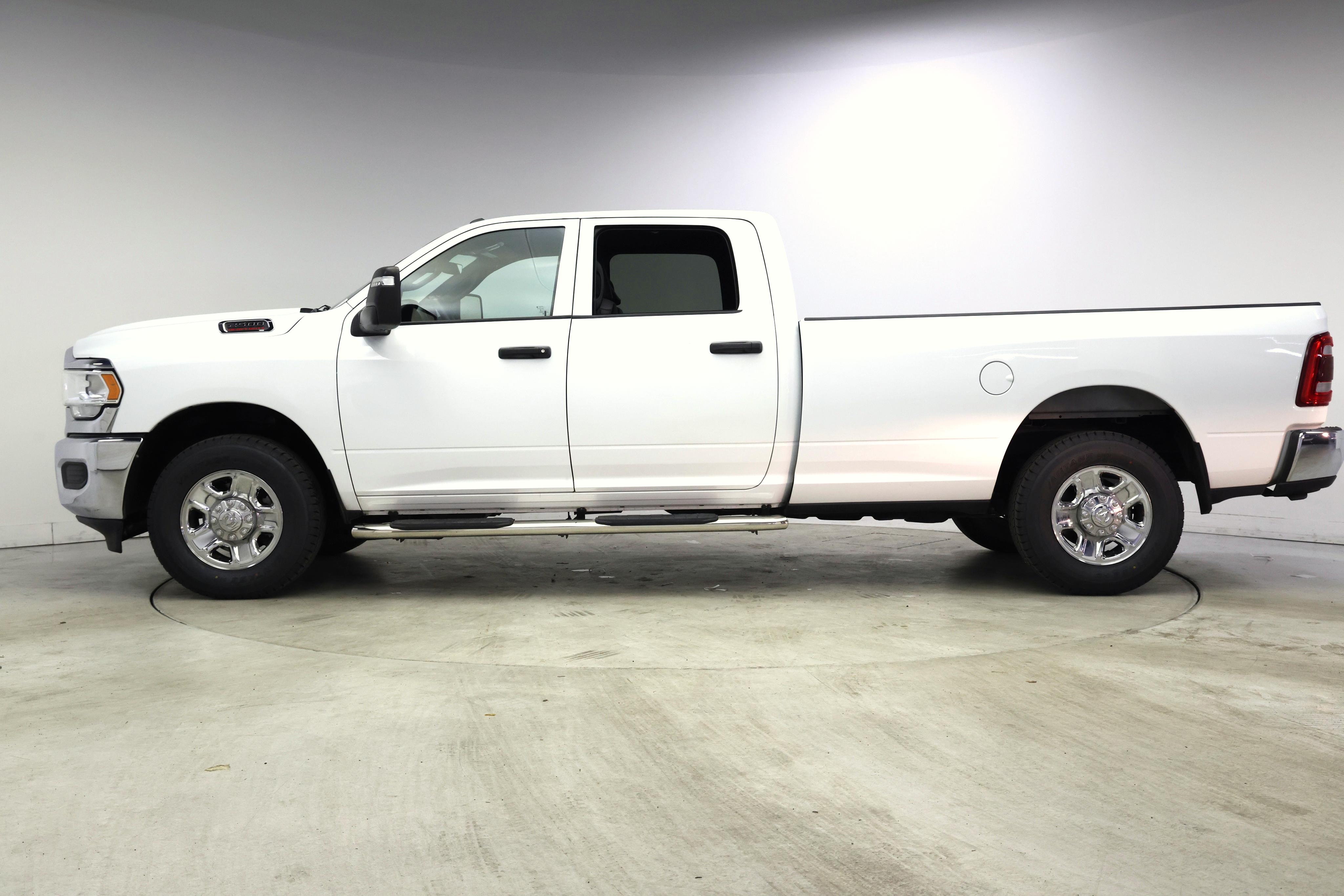 Thumbnail: 2023 RAM 2500 - 3