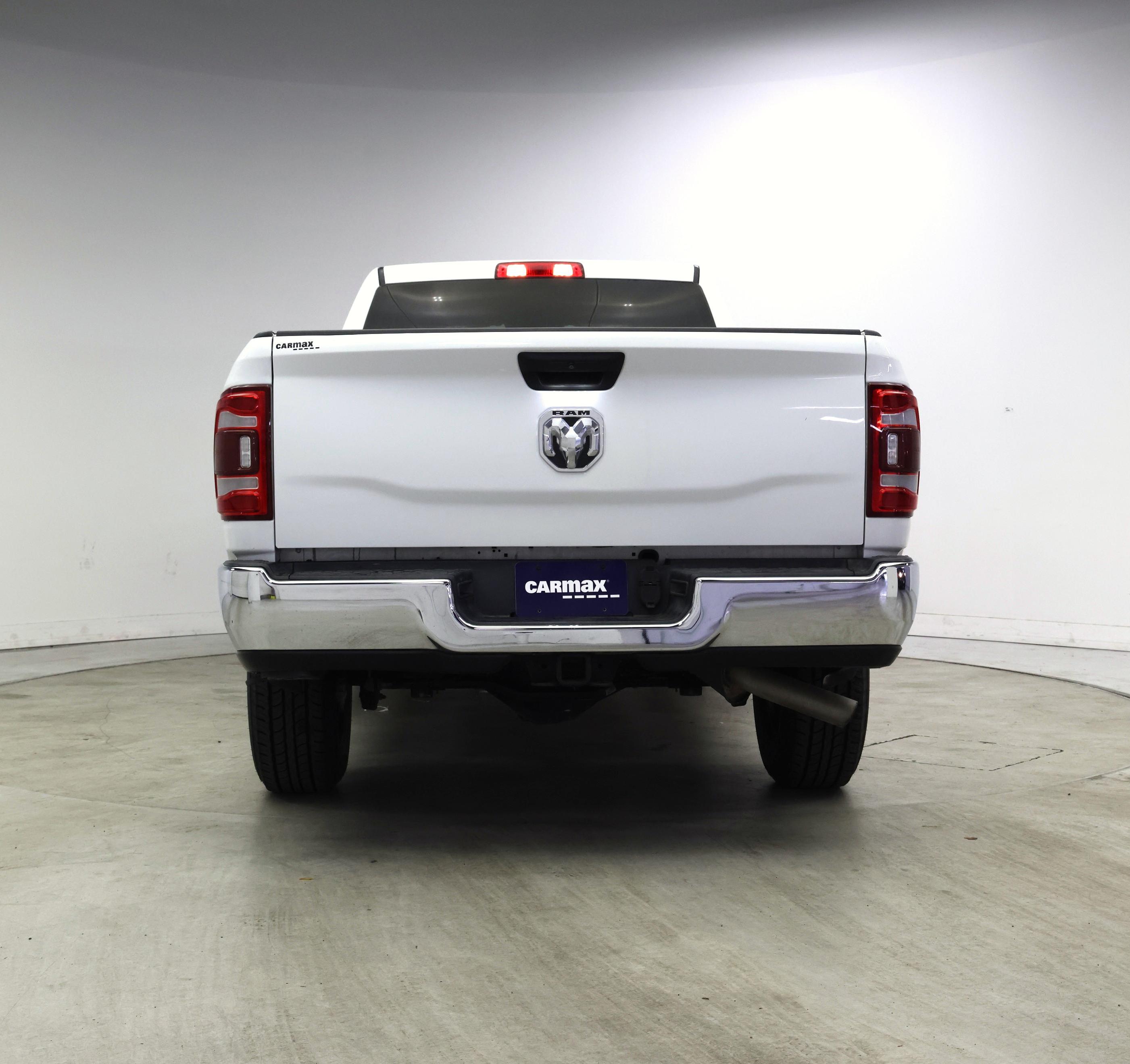 Thumbnail: 2023 RAM 2500 - 6