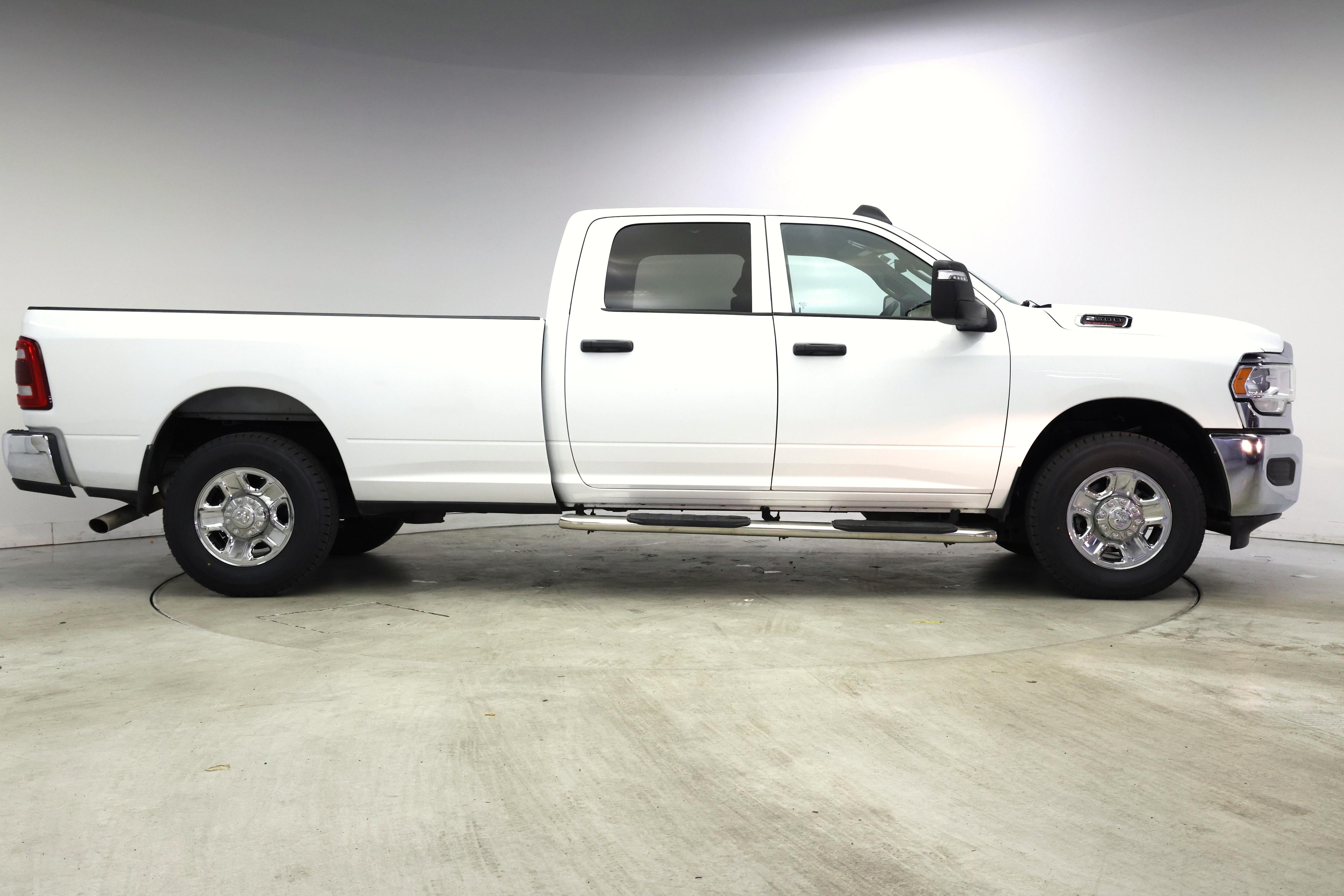 Thumbnail: 2023 RAM 2500 - 7