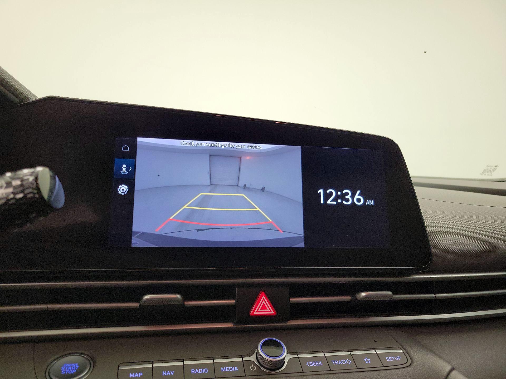 Thumbnail: 2023 Hyundai Elantra - 15