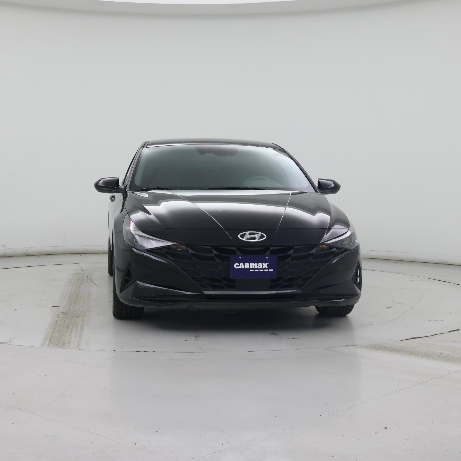 Thumbnail: 2023 Hyundai Elantra - 5