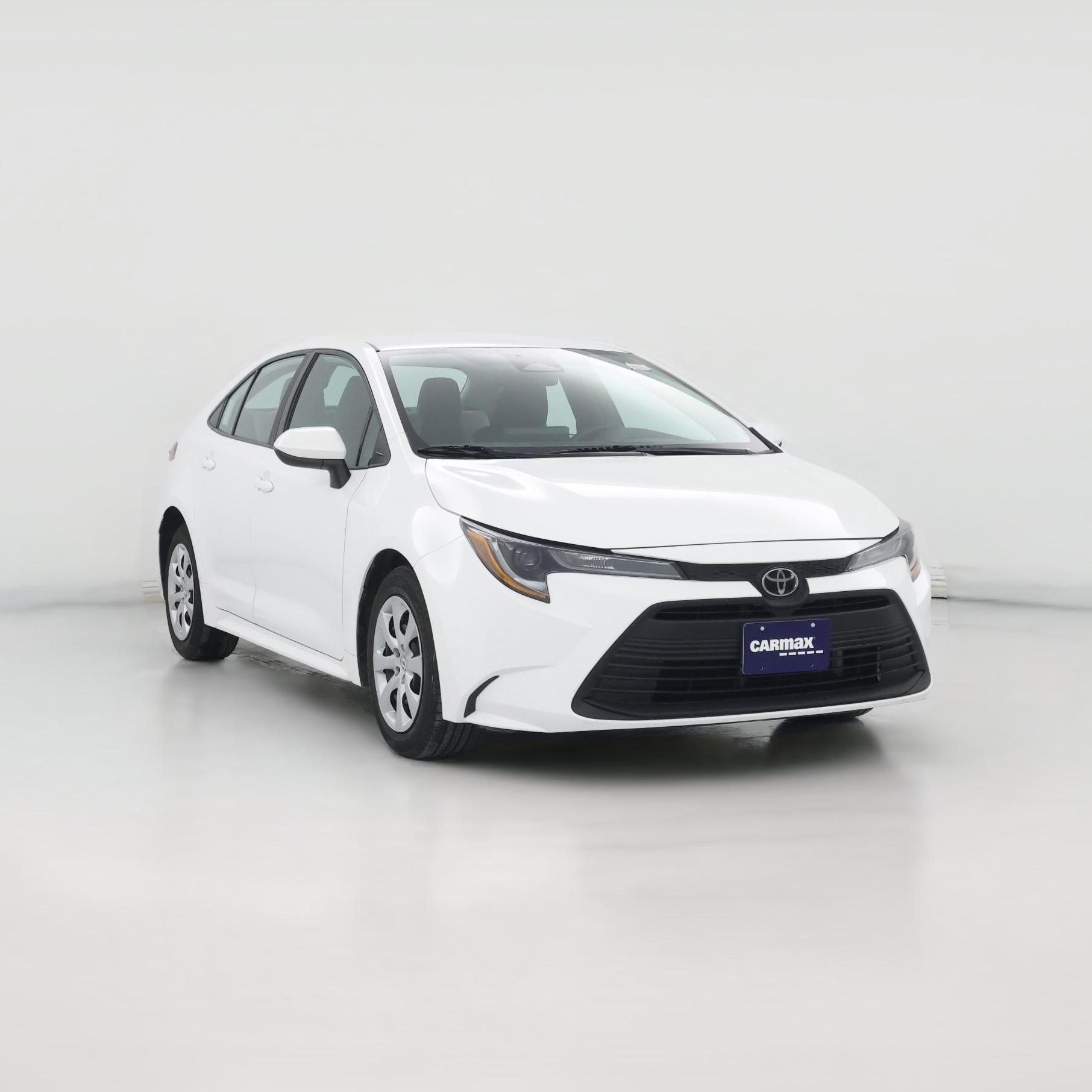 Thumbnail: 2023 Toyota Corolla - 1