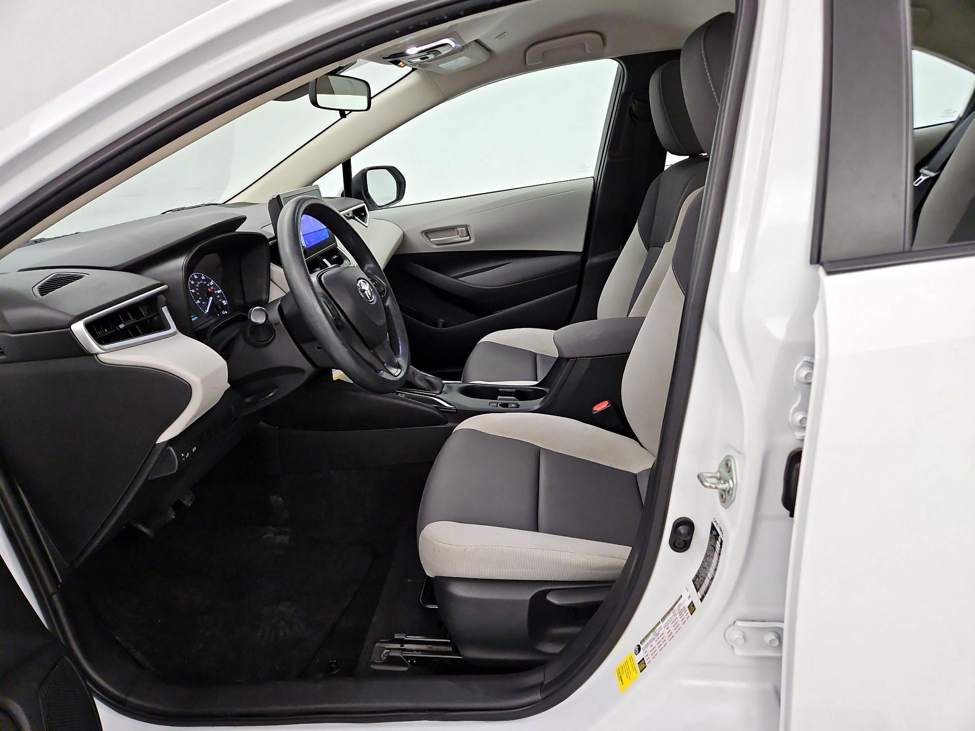 Thumbnail: 2023 Toyota Corolla - 11