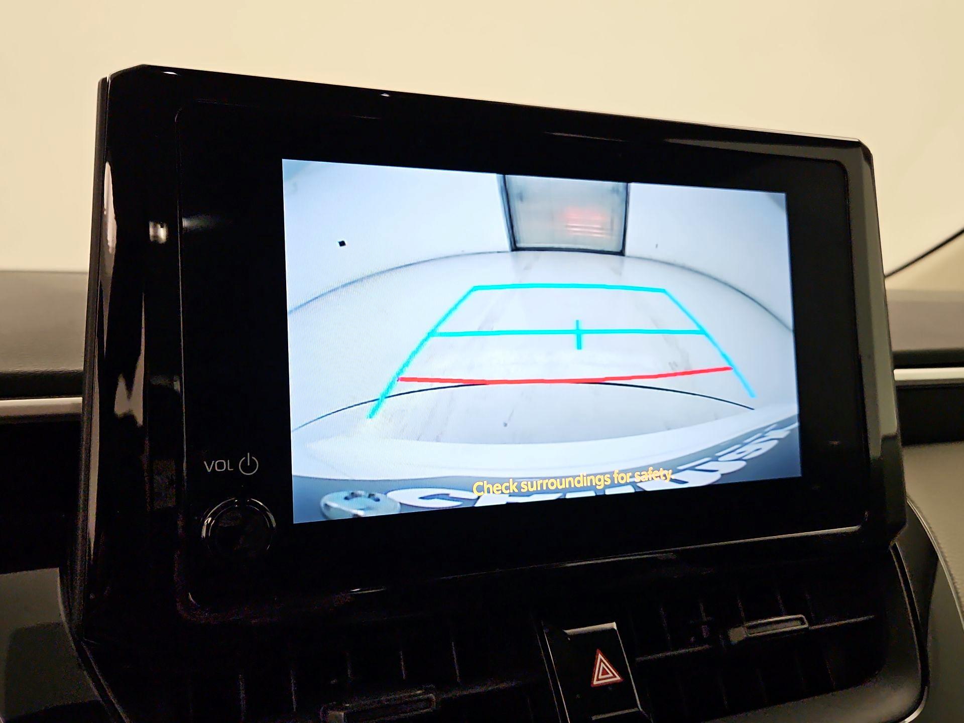 Thumbnail: 2023 Toyota Corolla - 14