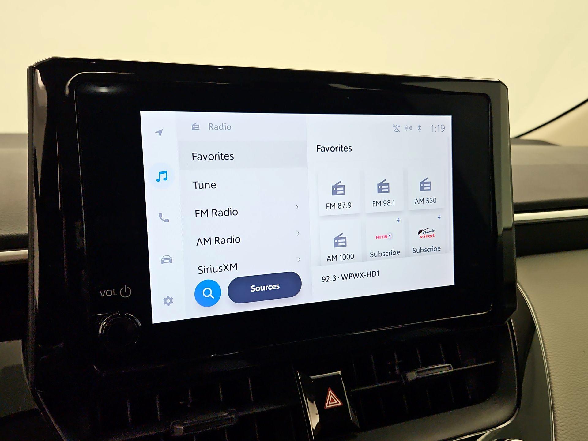 Thumbnail: 2023 Toyota Corolla - 15