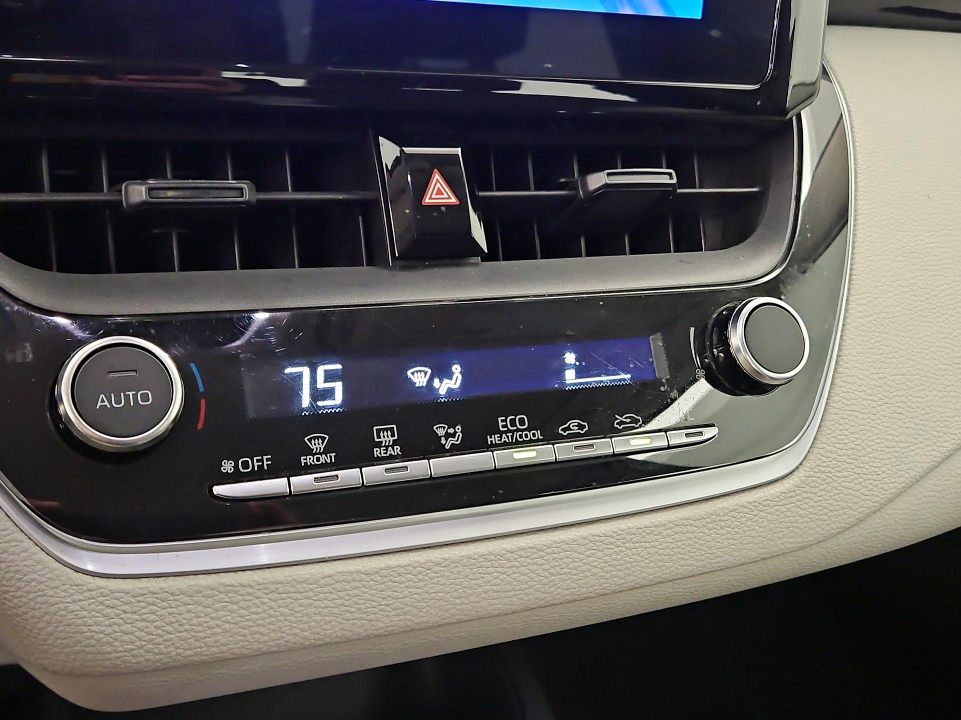 Thumbnail: 2023 Toyota Corolla - 16