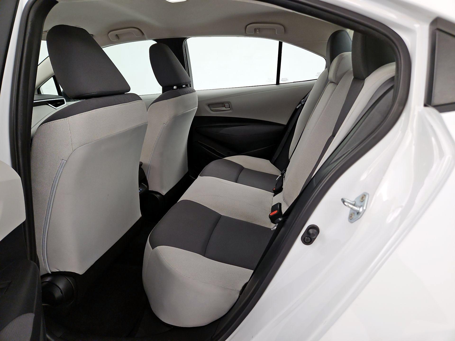 Thumbnail: 2023 Toyota Corolla - 19