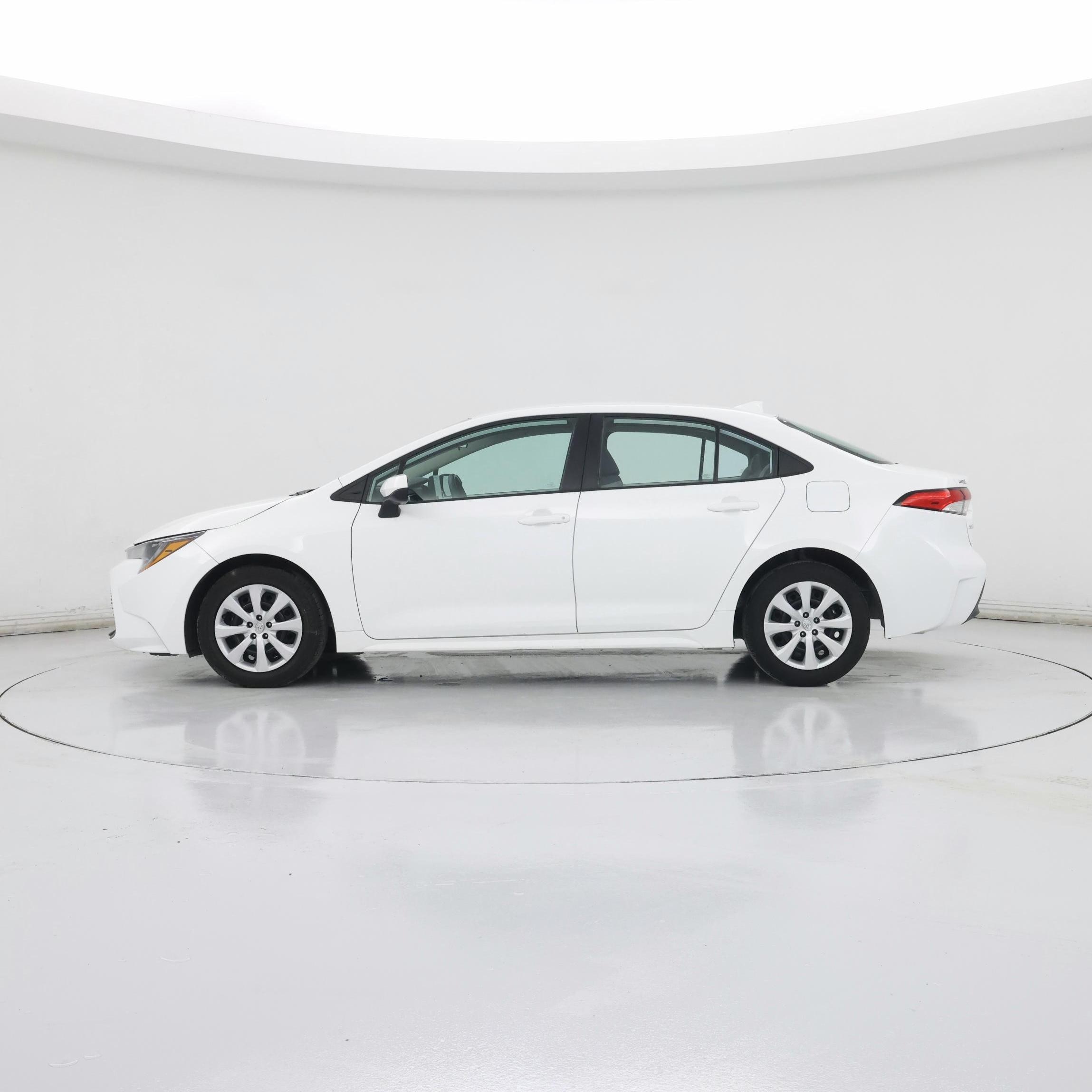 Thumbnail: 2023 Toyota Corolla - 3