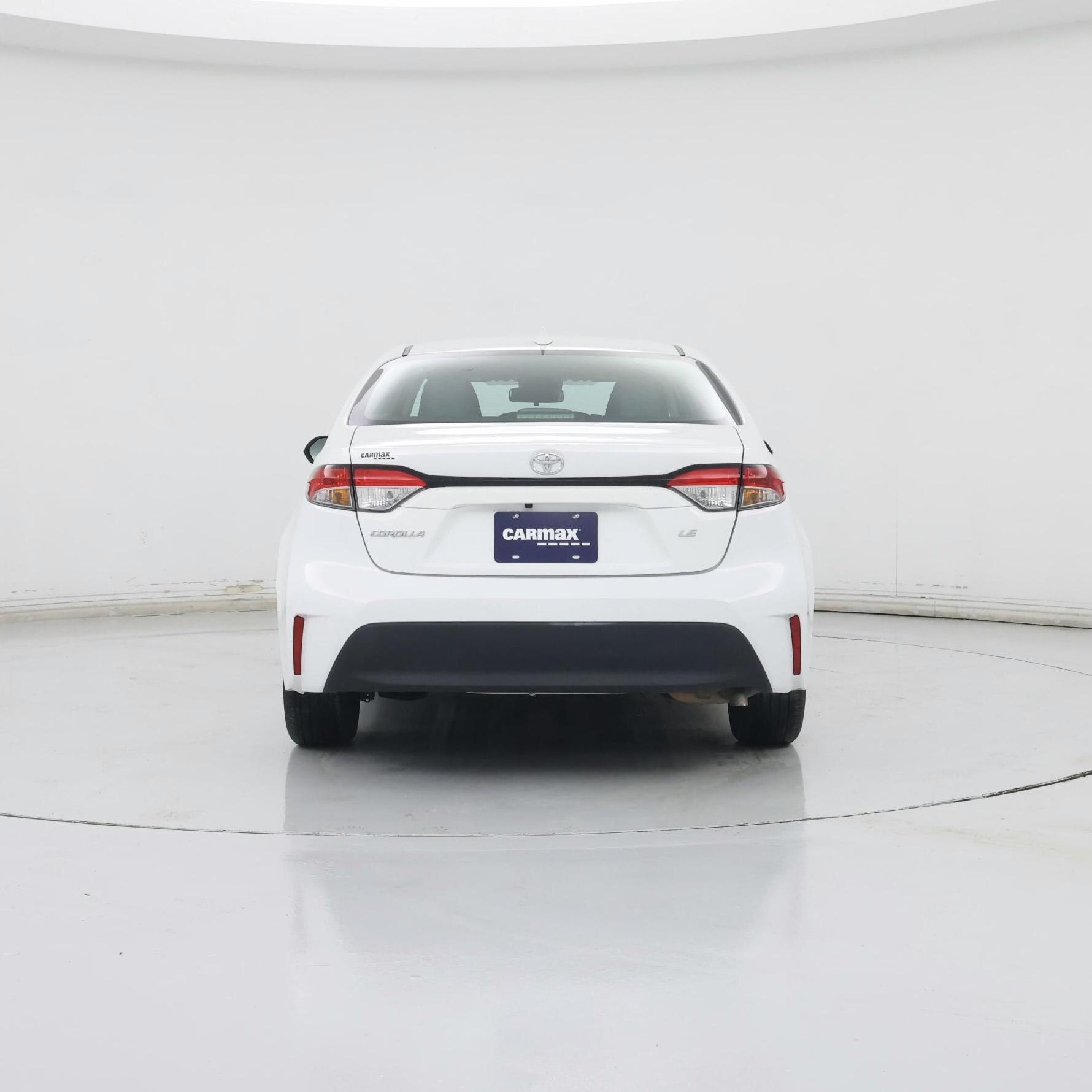 Thumbnail: 2023 Toyota Corolla - 6