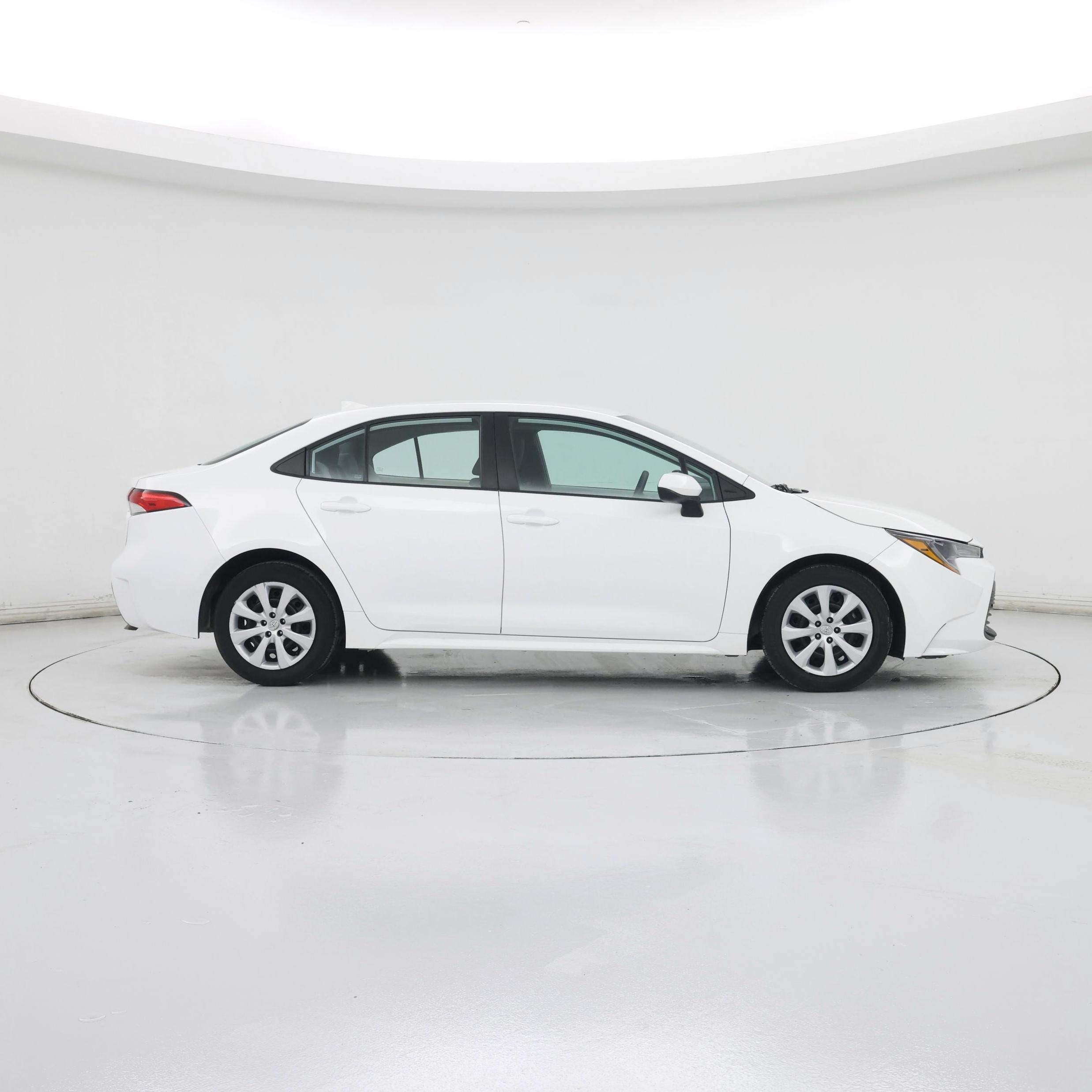 Thumbnail: 2023 Toyota Corolla - 7