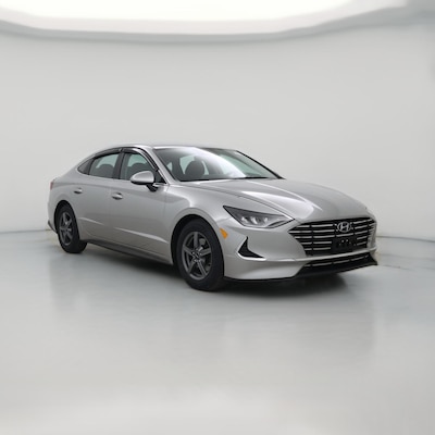 2020 Hyundai Sonata SE