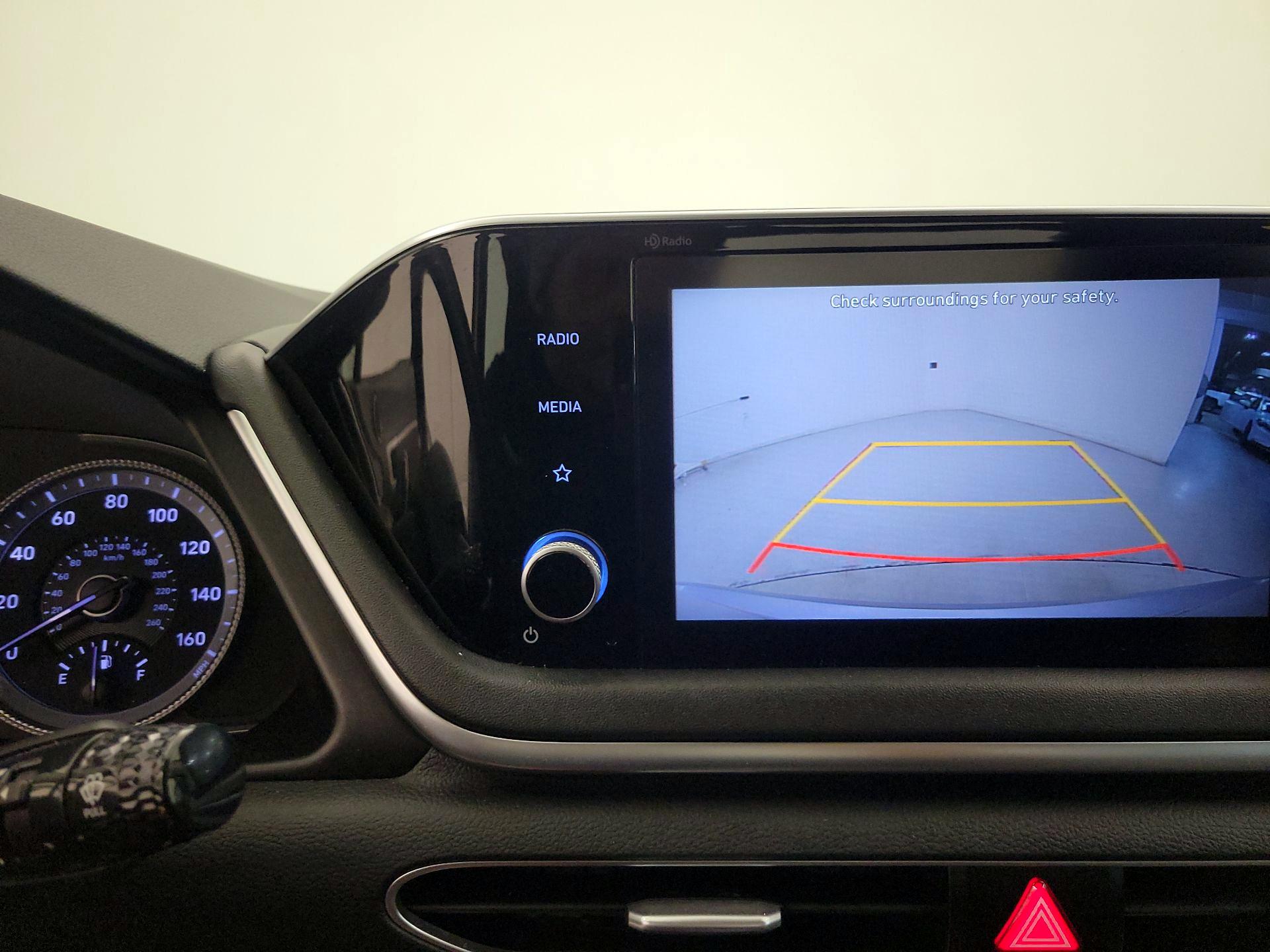 Thumbnail: 2020 Hyundai Sonata - 14