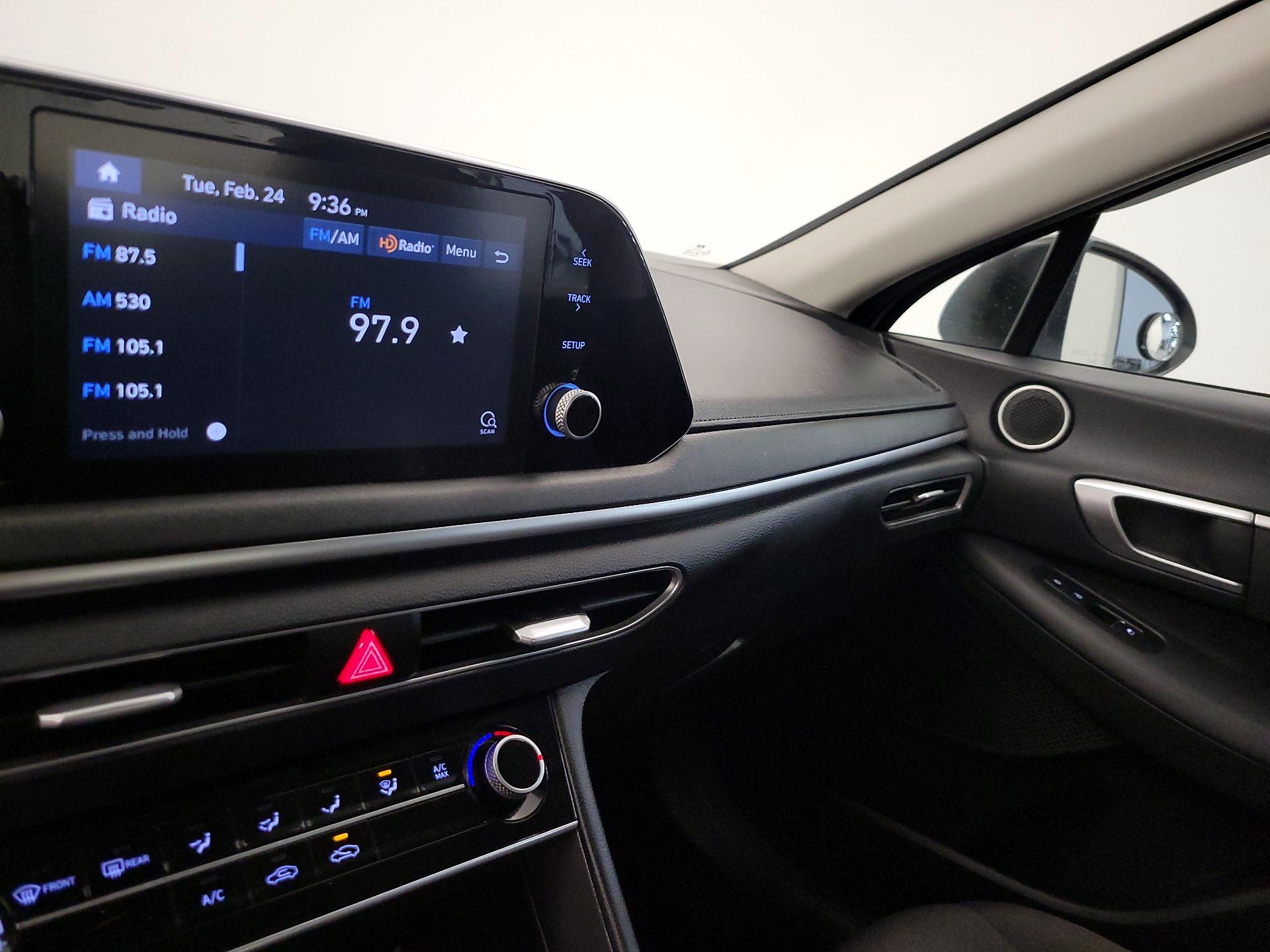 Thumbnail: 2020 Hyundai Sonata - 15