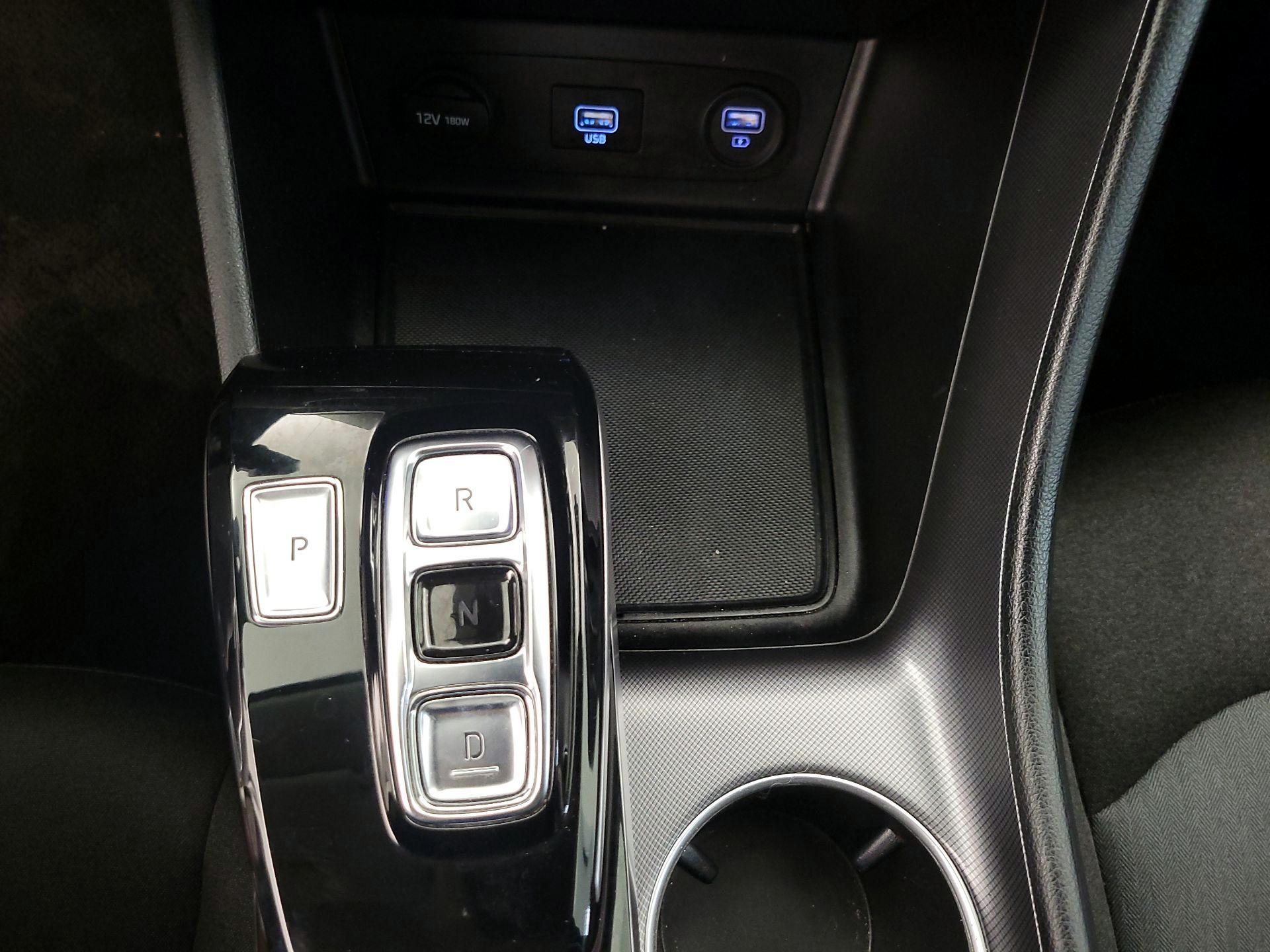 Thumbnail: 2020 Hyundai Sonata - 17