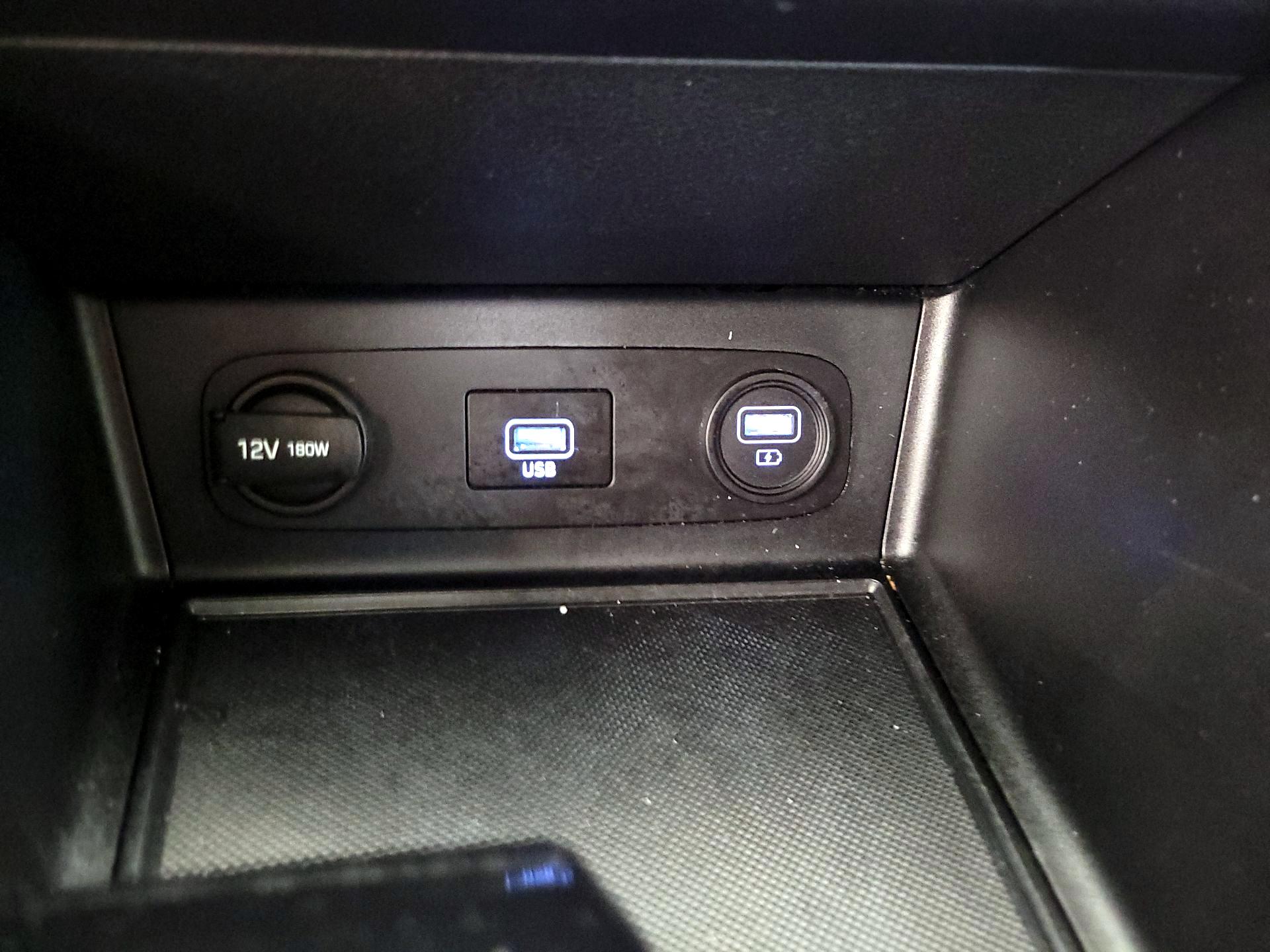 Thumbnail: 2020 Hyundai Sonata - 18